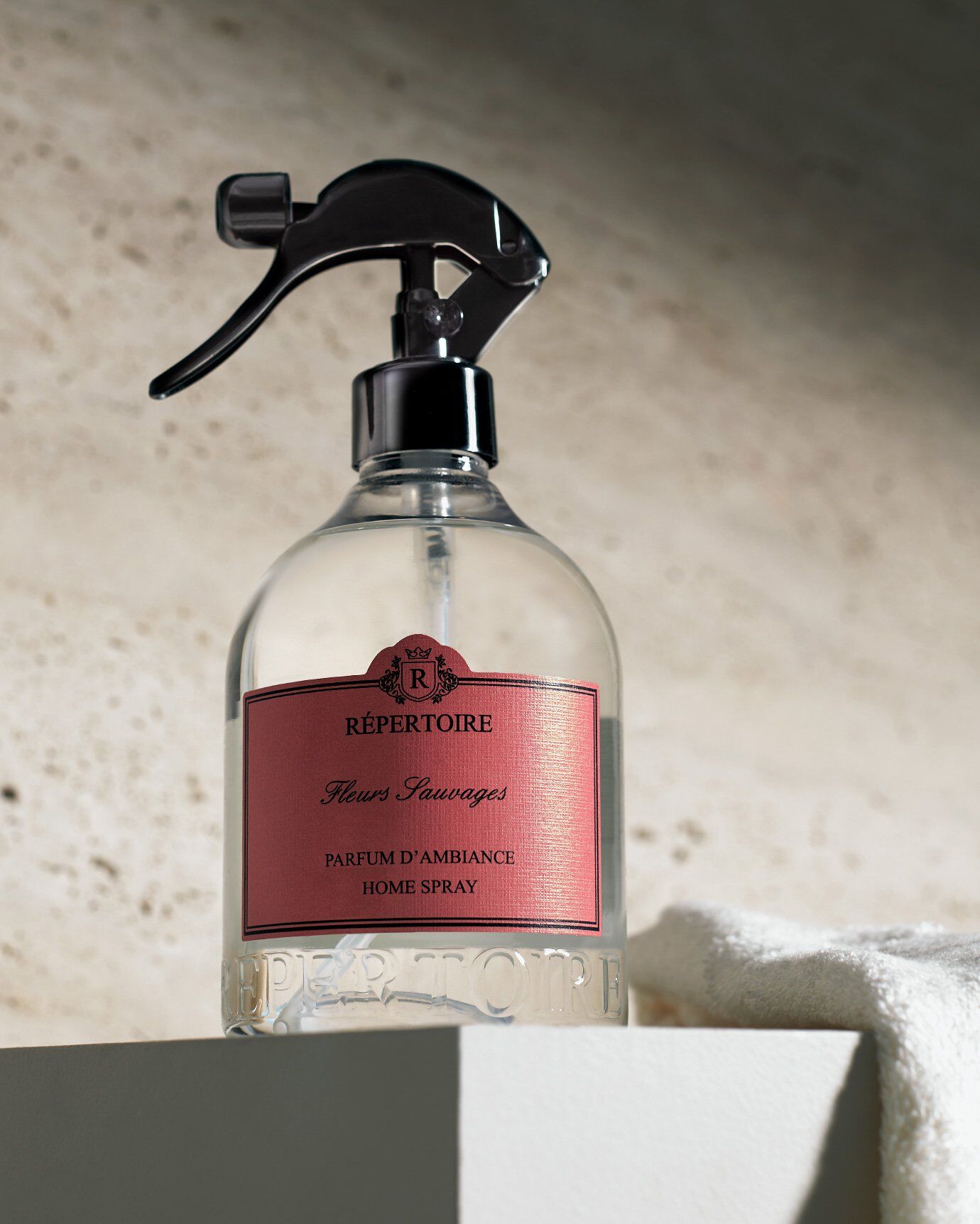 Répertoire Trigerli Oda Spreyi 500 Ml Fiyat ve Detayları | Madame Coco