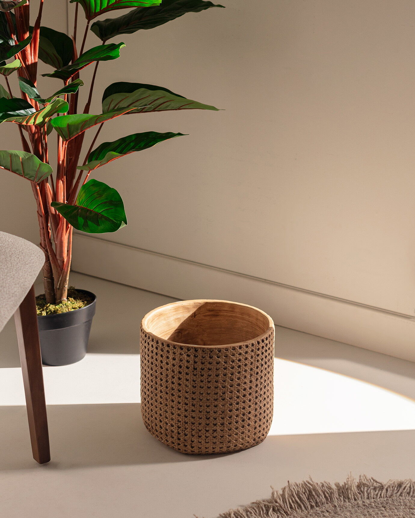 Liana Saksı 26cm Fiyat ve Detayları | Madame Coco