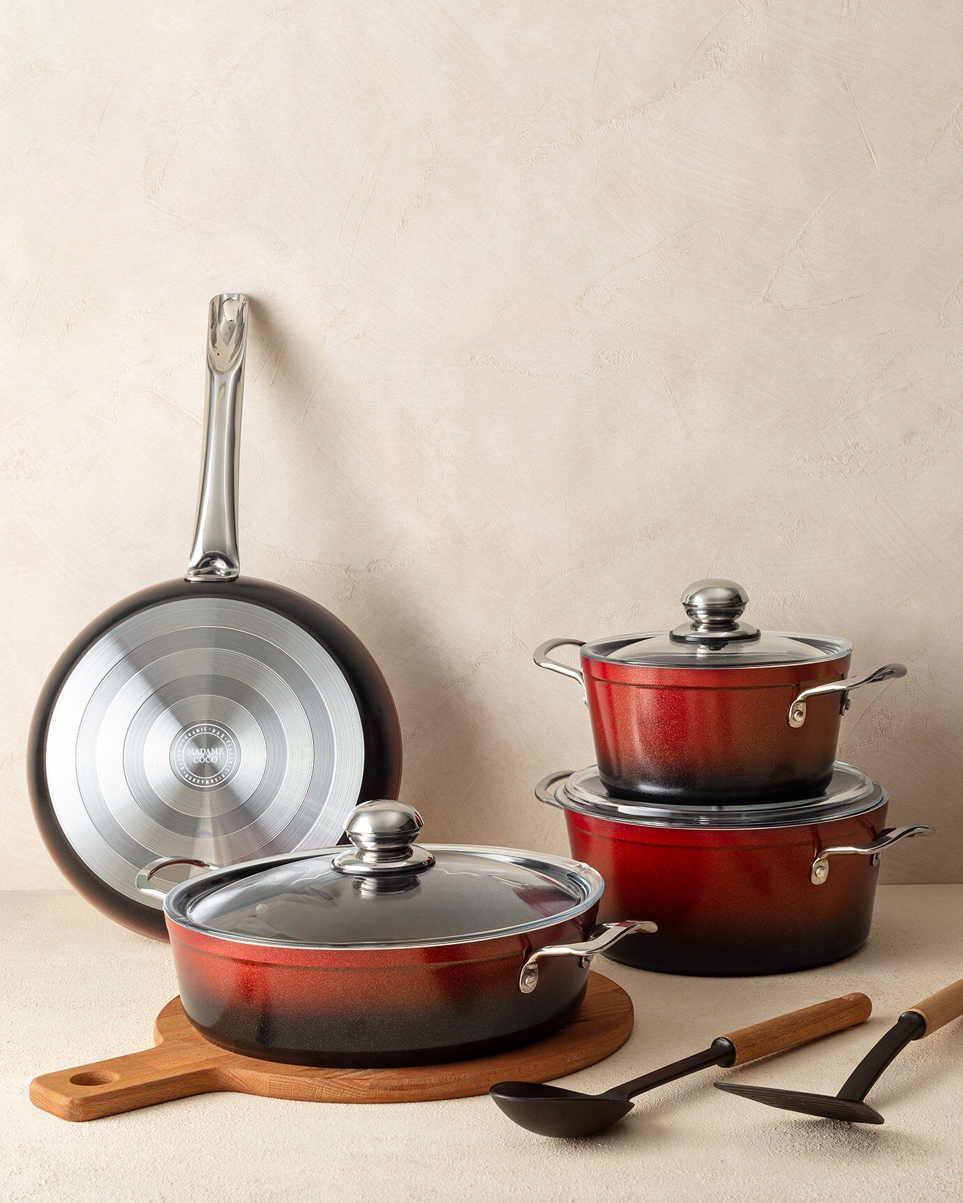 COCOオーダー品7set COCOオーダー品7set Tocator manual 5-Second K1320404 900ml baza