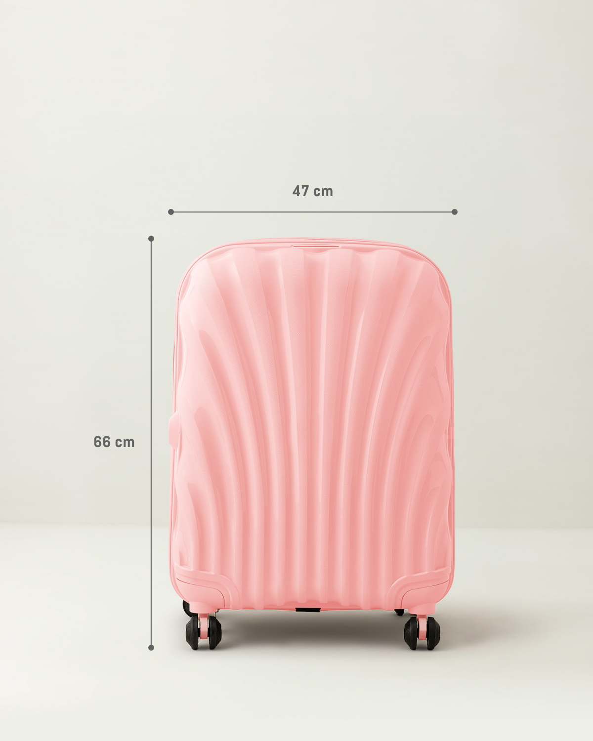 Suitcase Price and Details Madame Coco