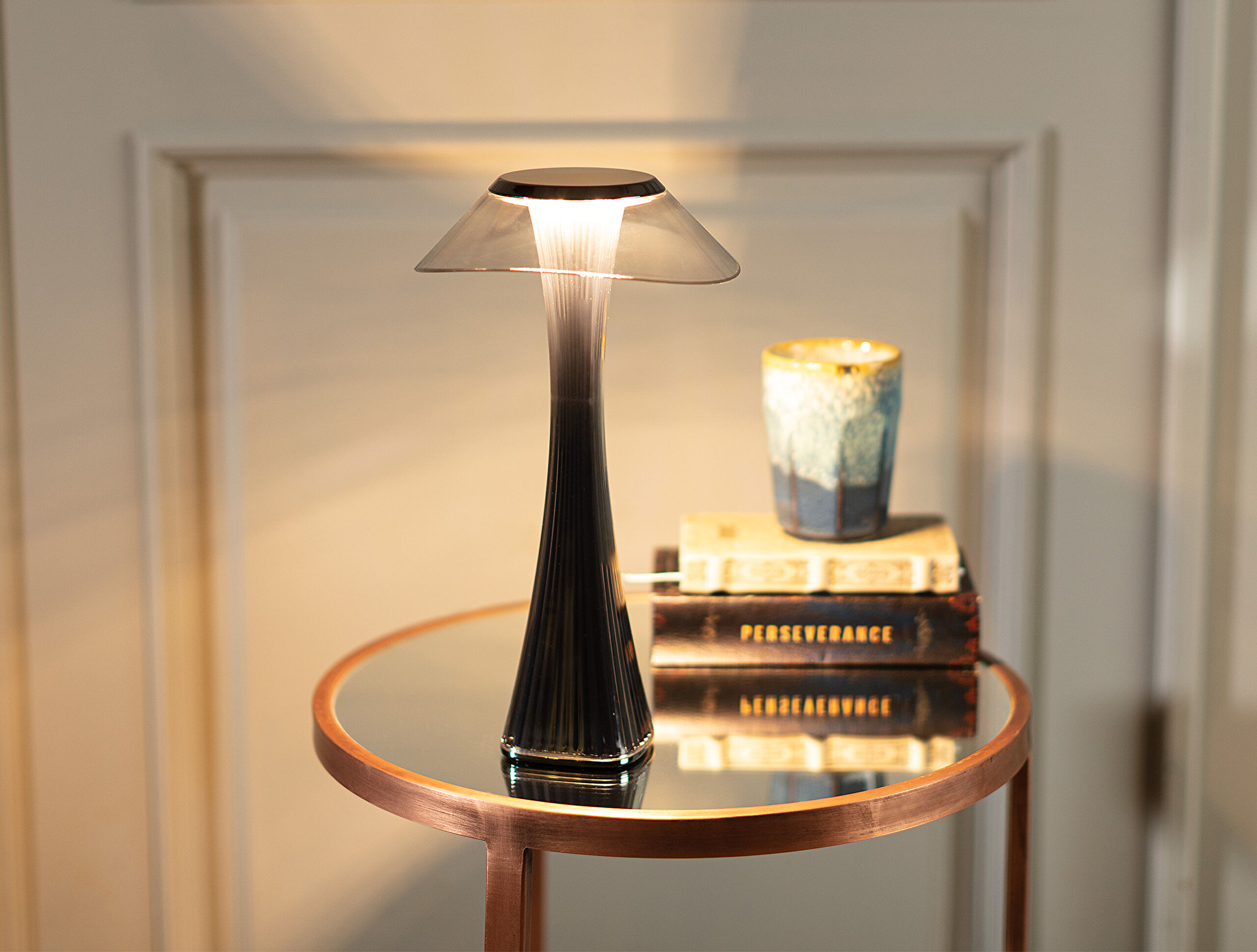 Valognes Lampshade - 1