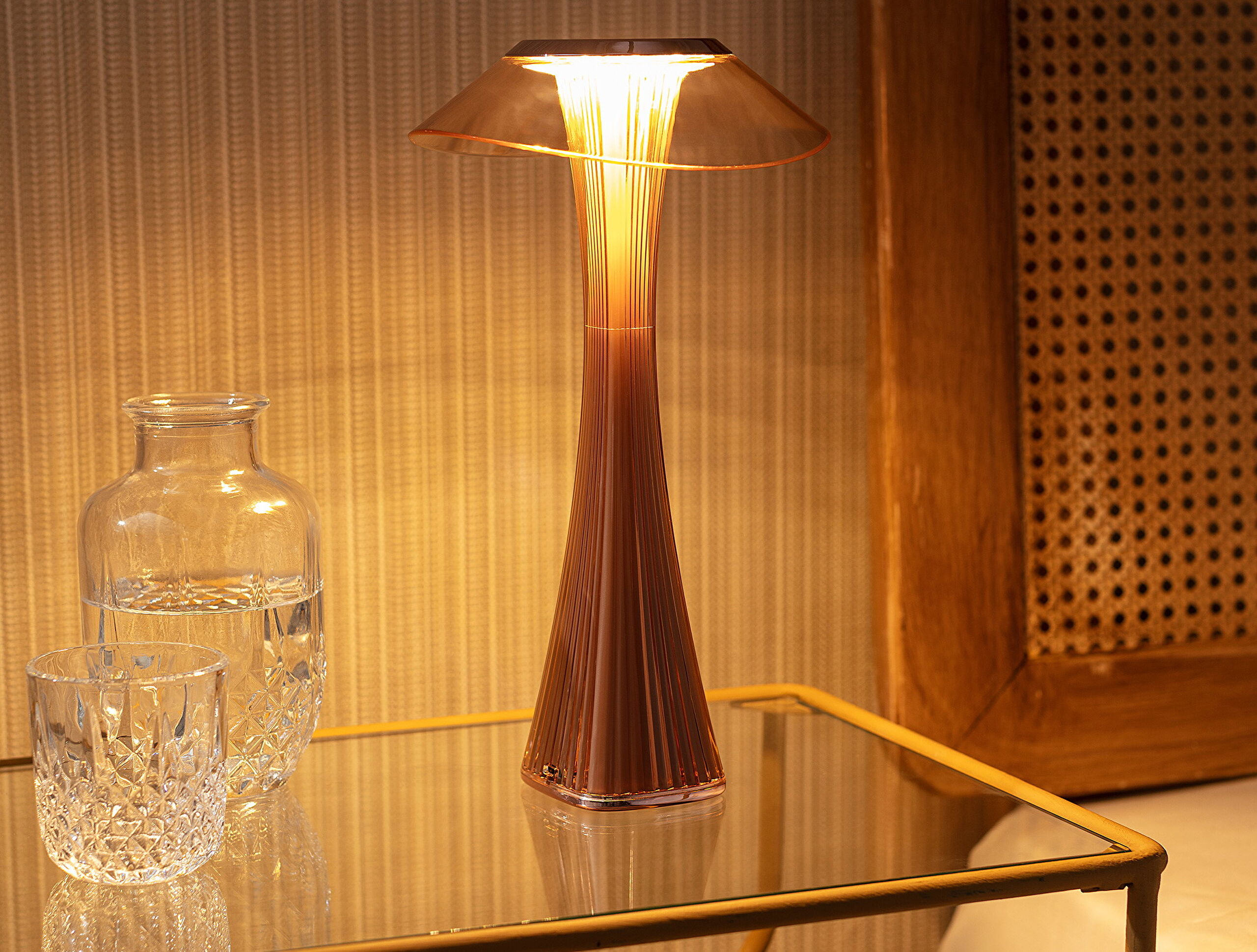 Valognes Lampshade - 6