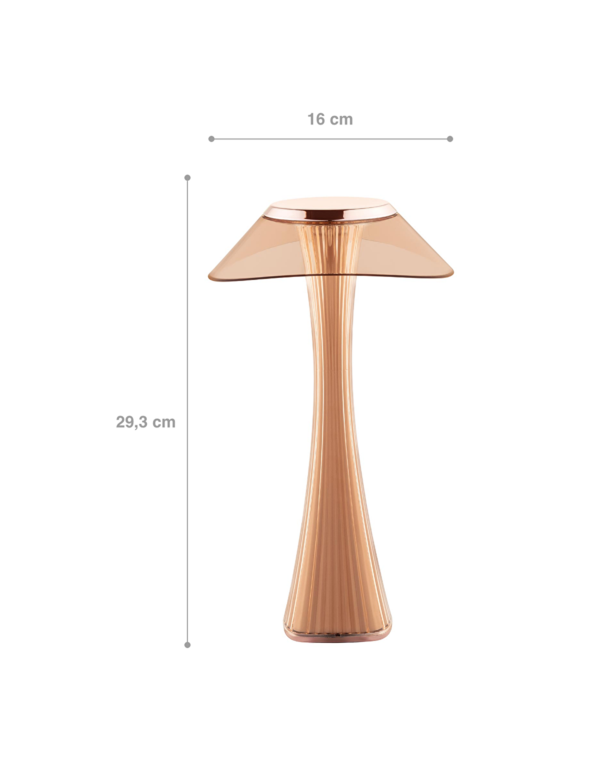 Valognes Lampshade - 8