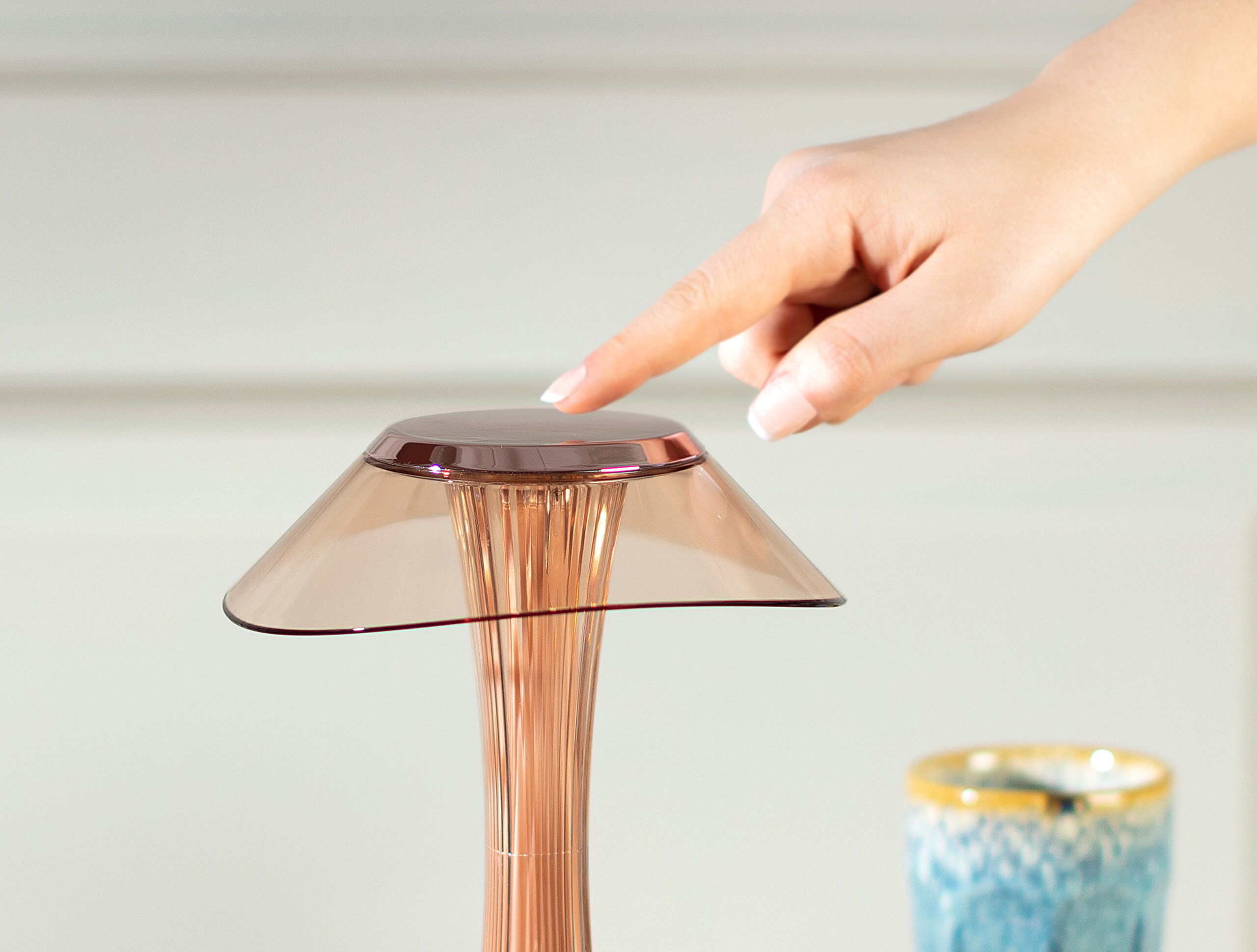 Valognes Lampshade - 2