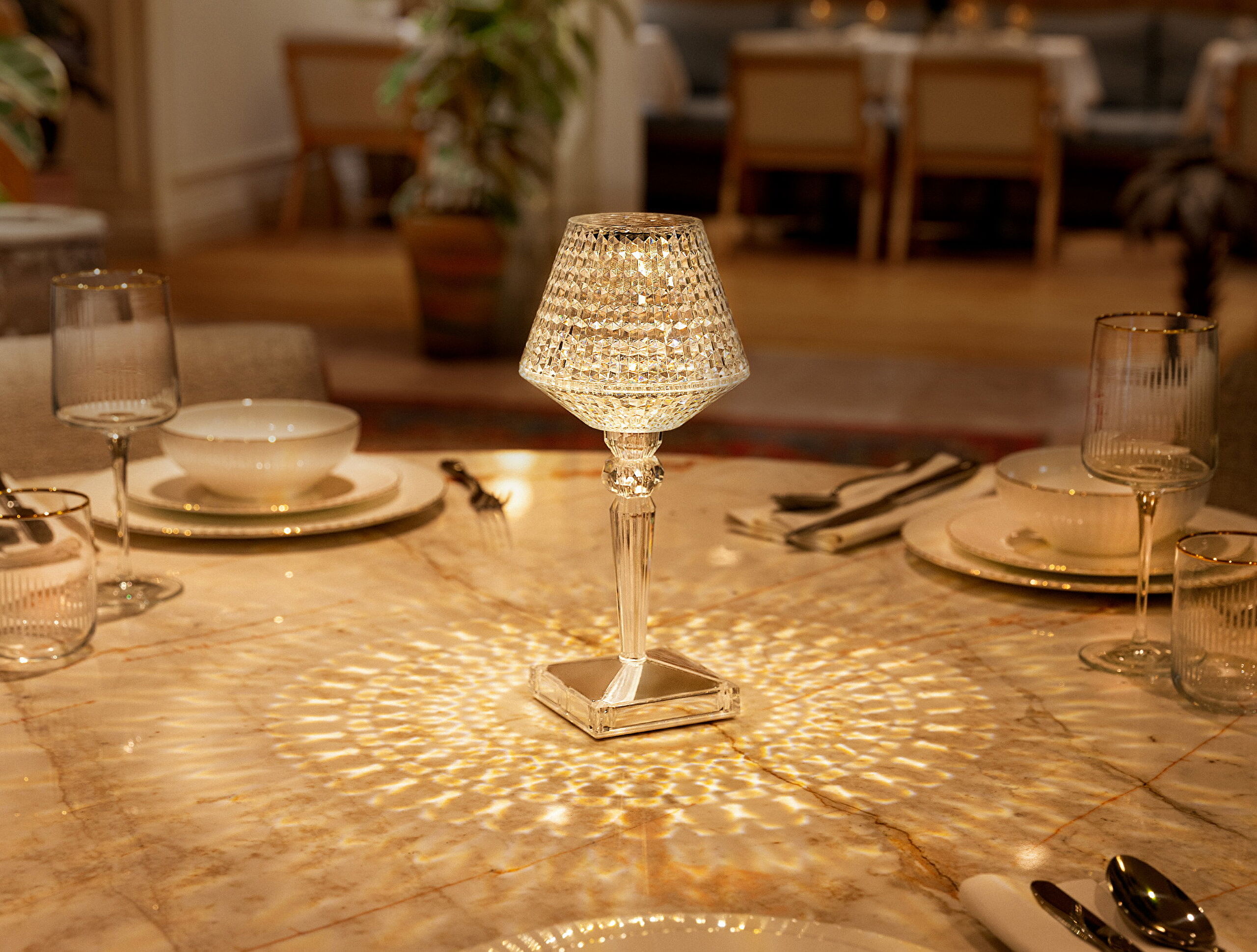 Bellunu Lampshade - 7