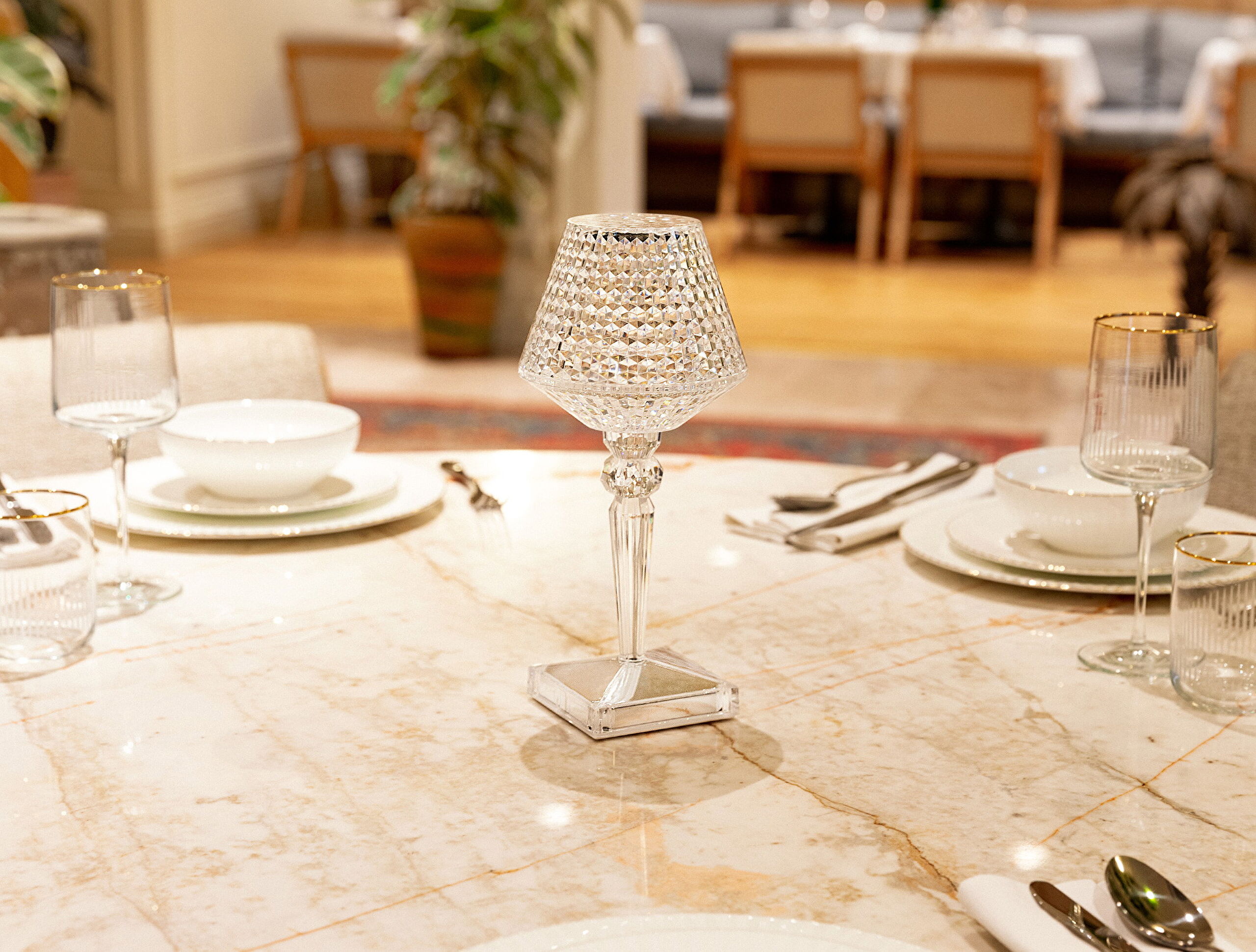 Bellunu Lampshade - 6