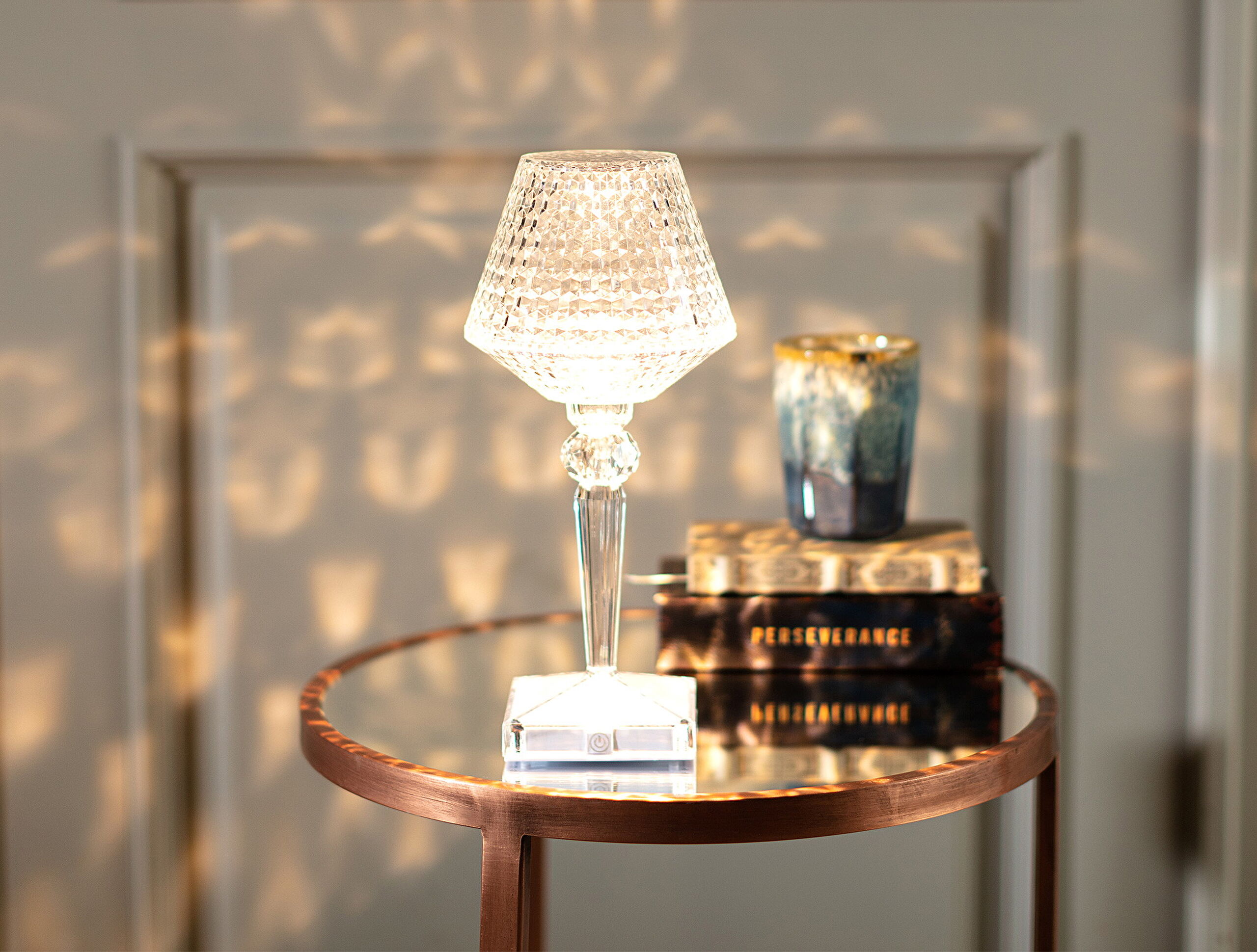 Bellunu Lampshade - 1