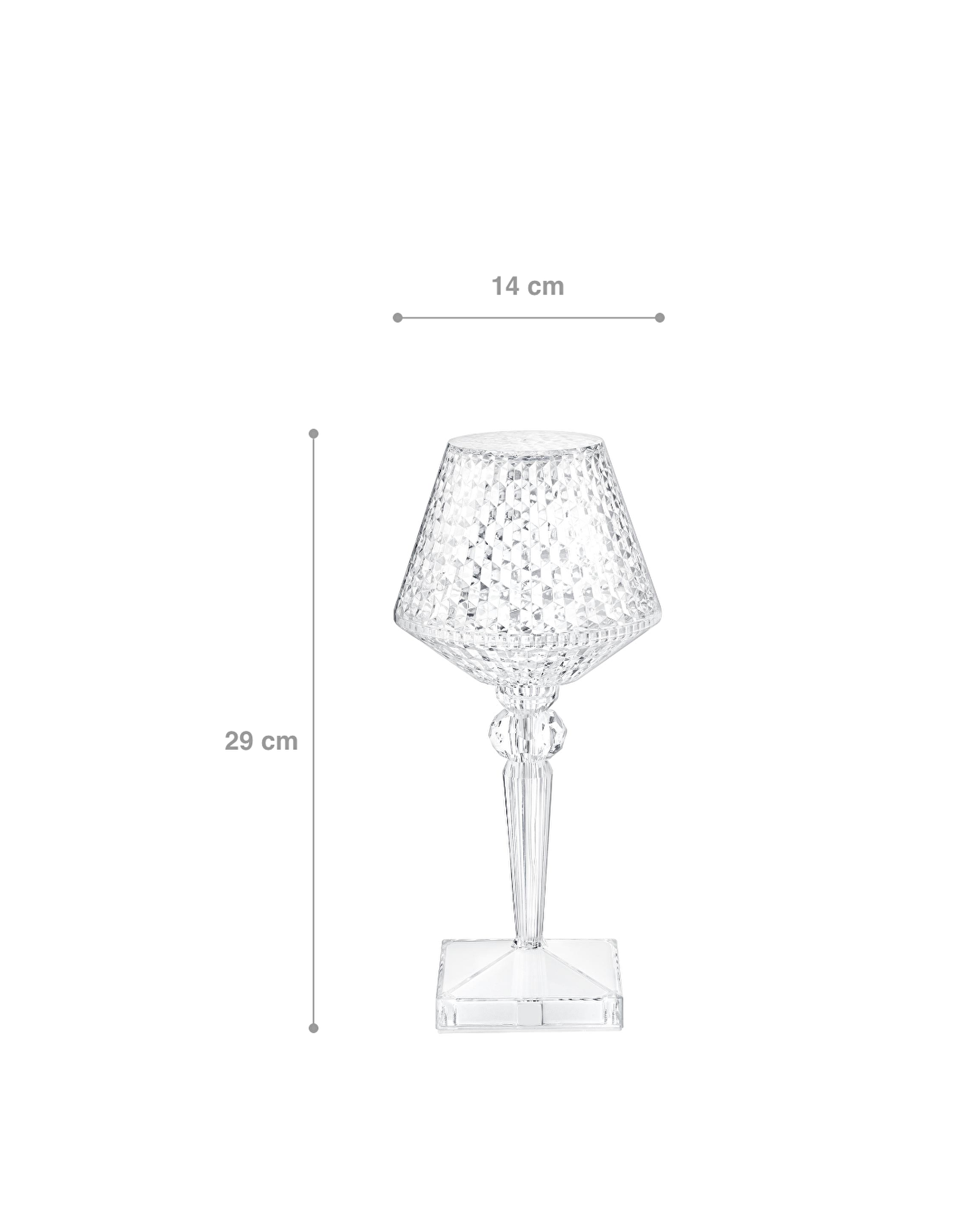 Bellunu Lampshade - 8