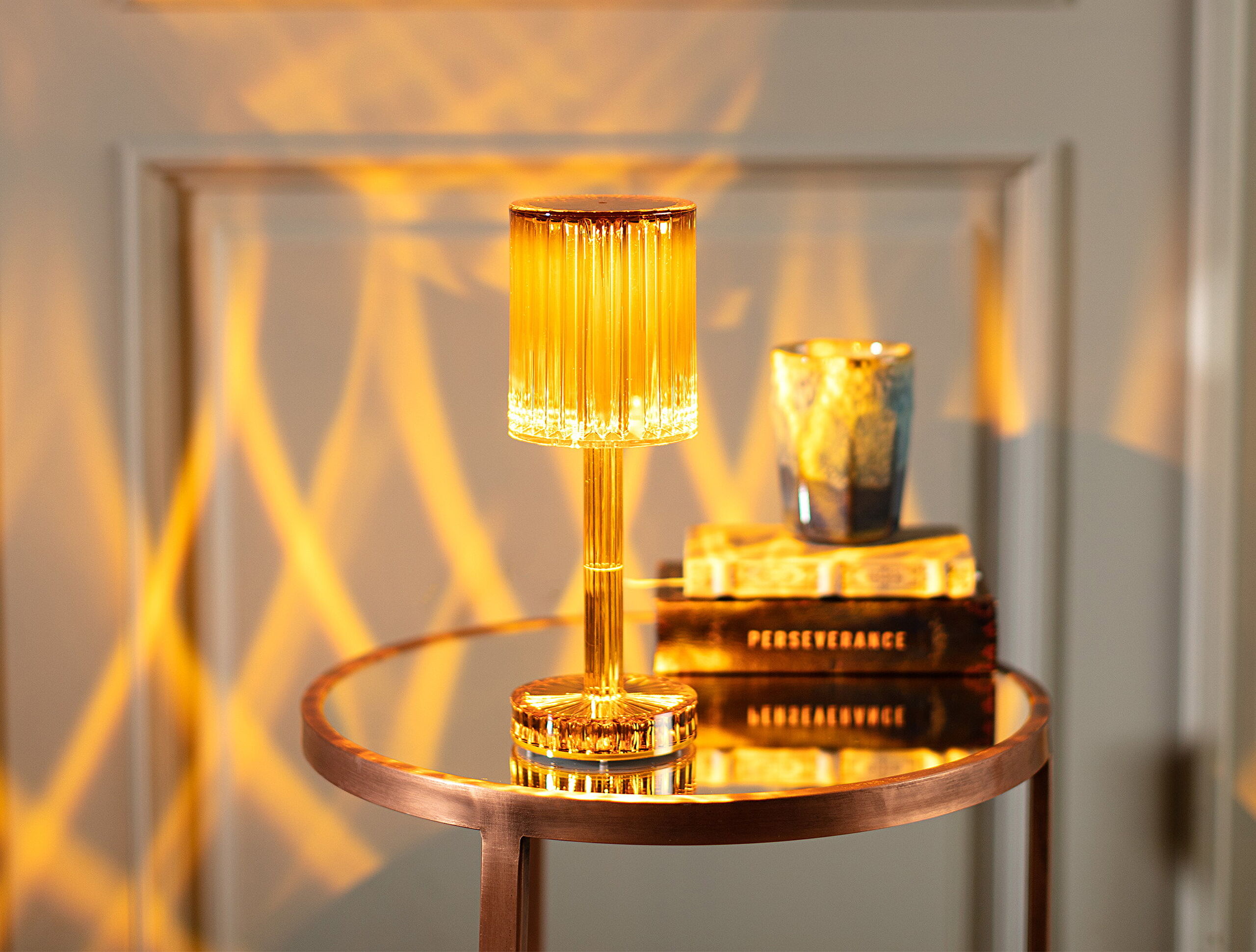 Abat-jour Josselin - 1