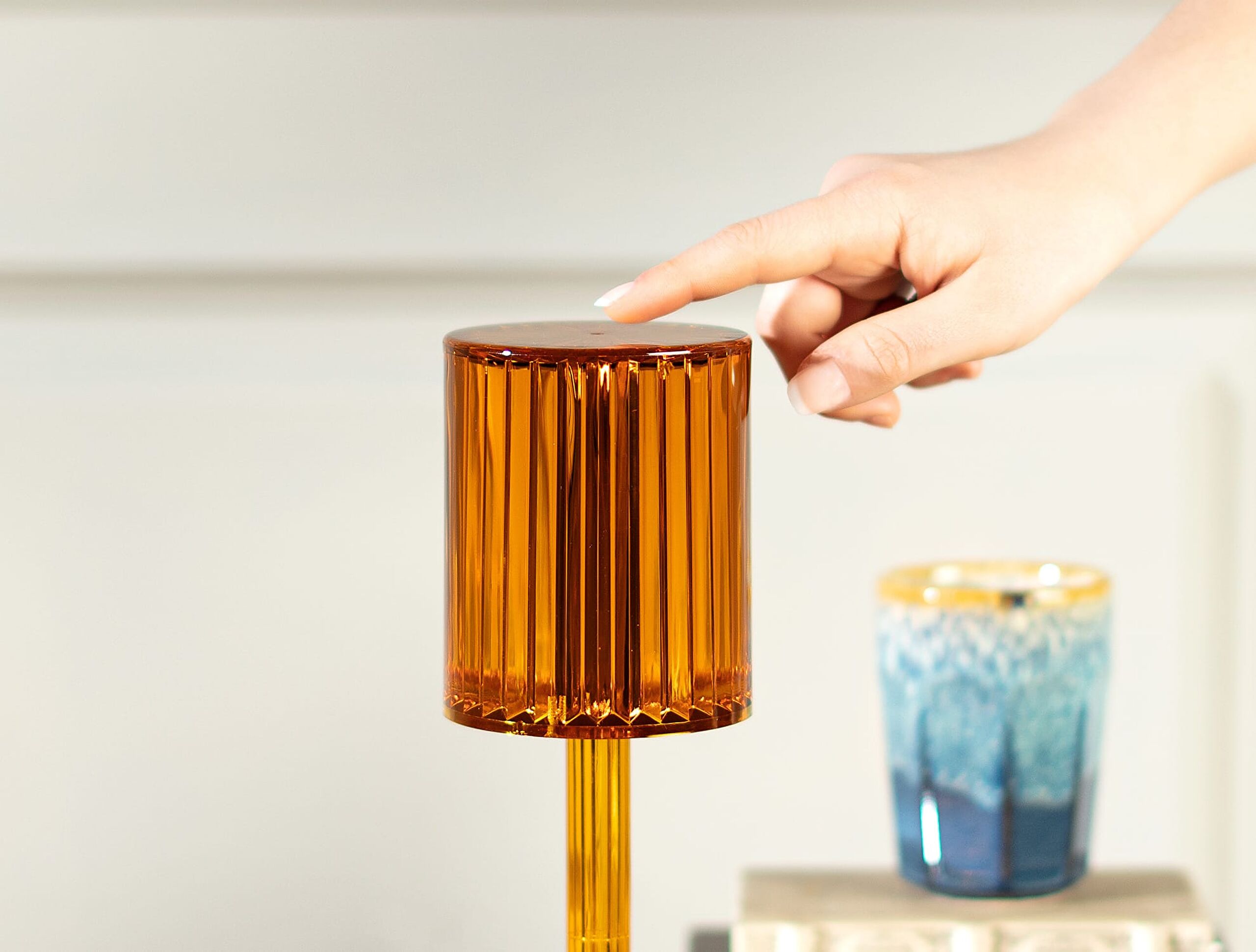 Josselin Lampshade - 3