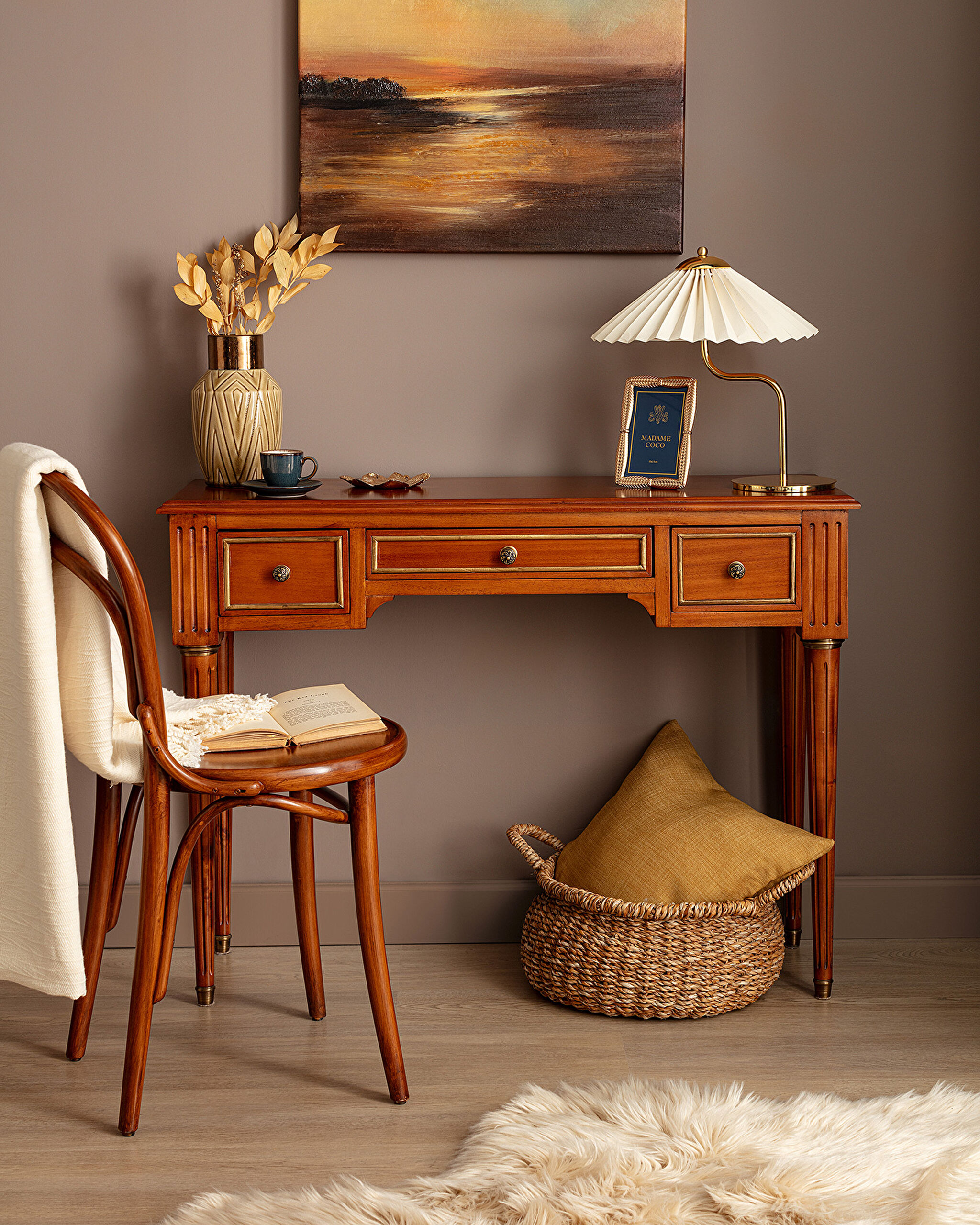 Miranda Lampshade - 3