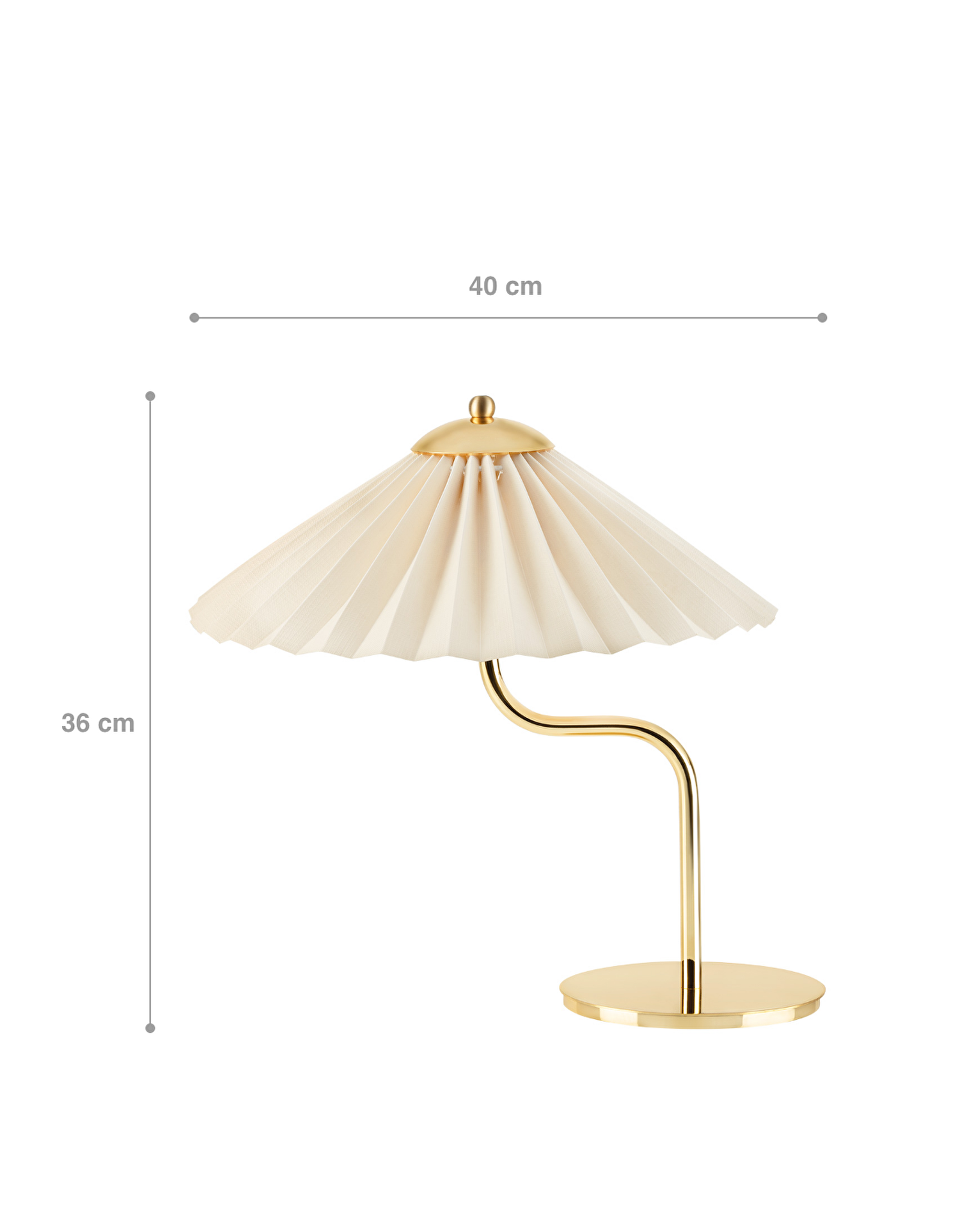 Miranda Lampshade - 5