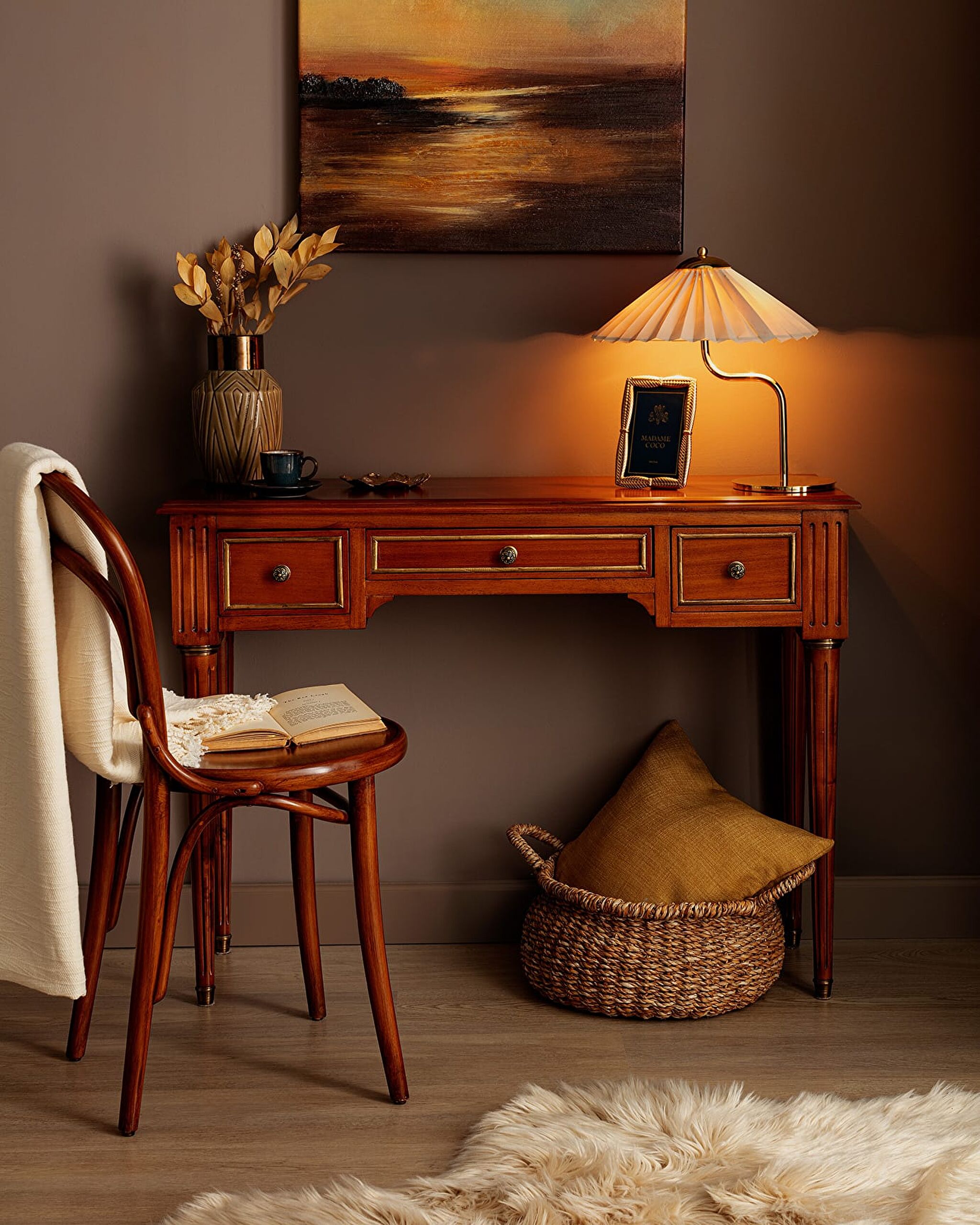 Miranda Lampshade - 4