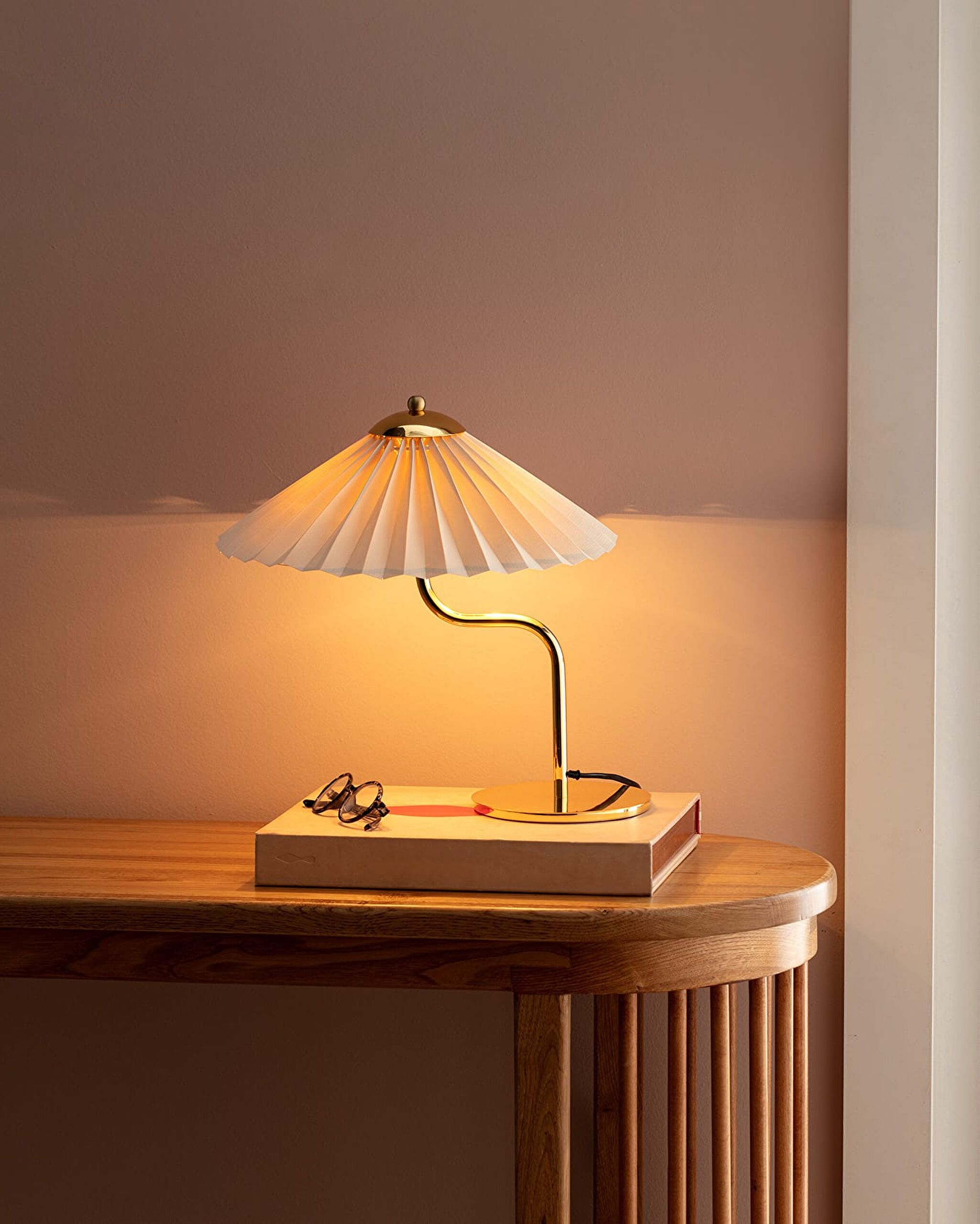 Miranda Lampshade - 1