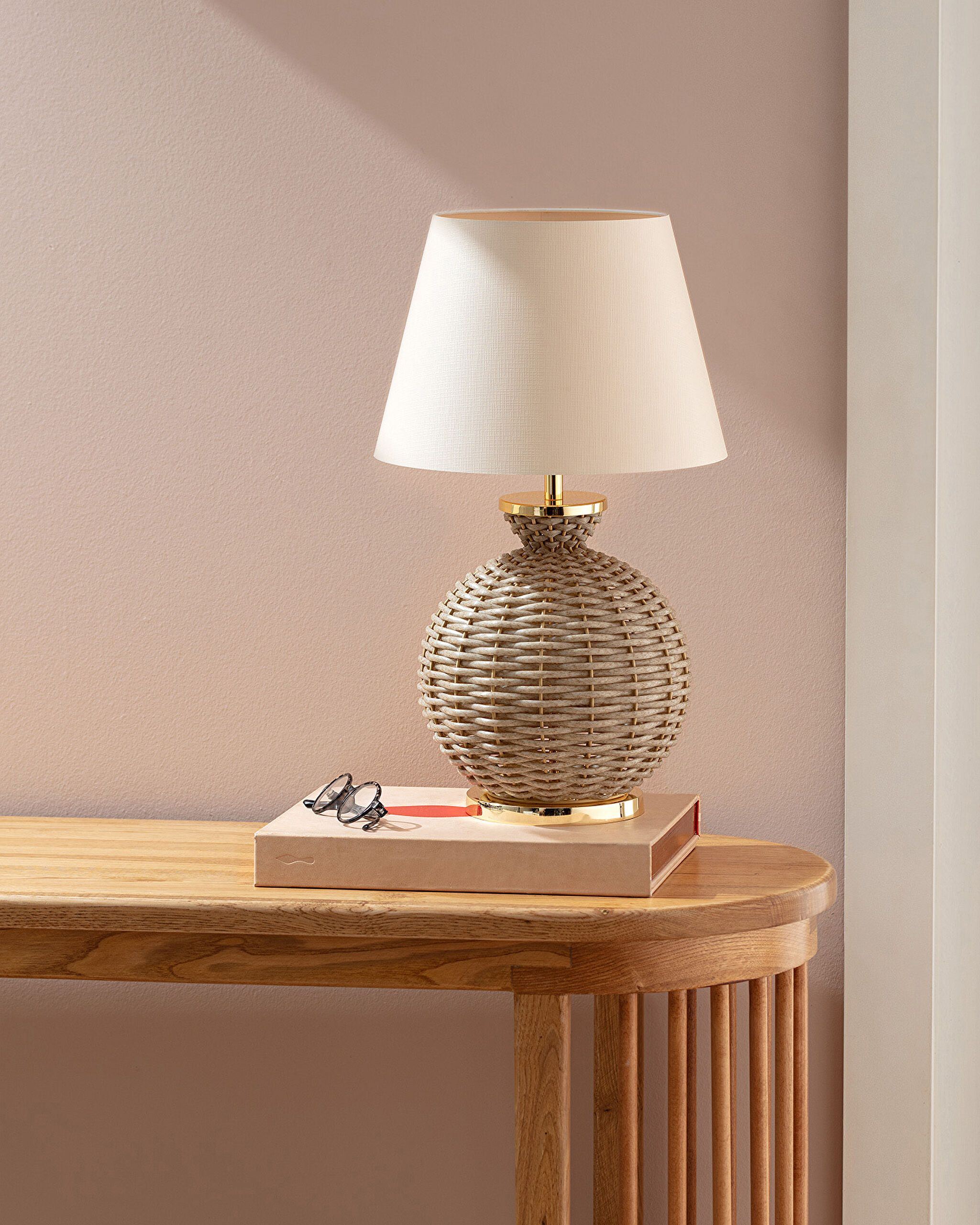 Rosiers Lampshade - 1