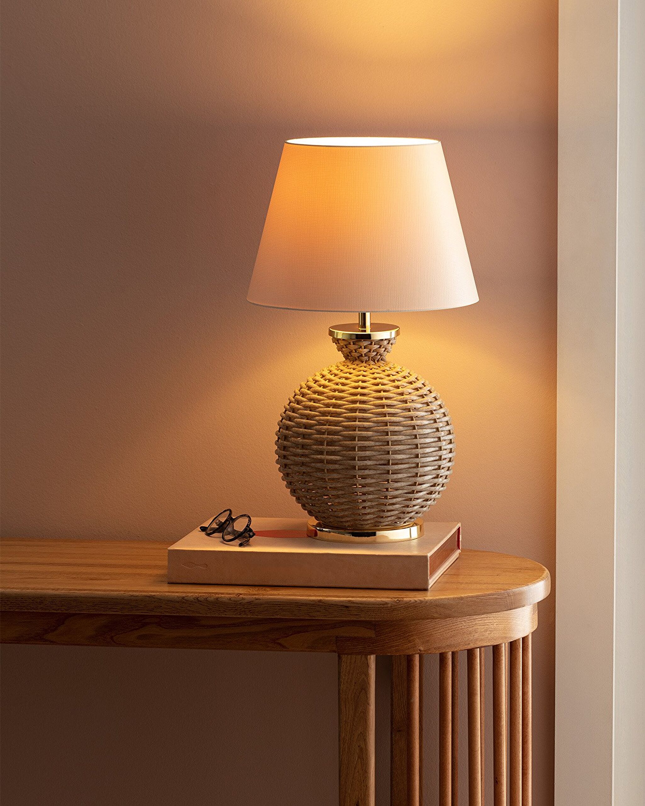 Rosiers Lampshade - 0