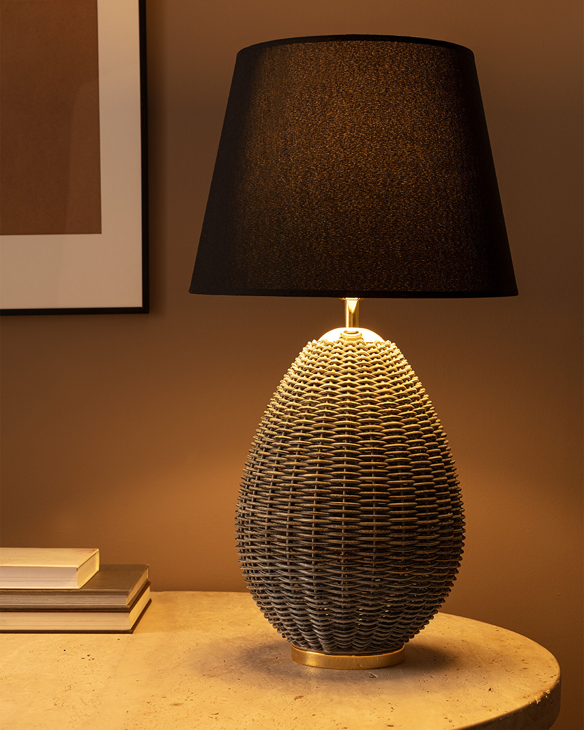 Huchette Lampshade - 1