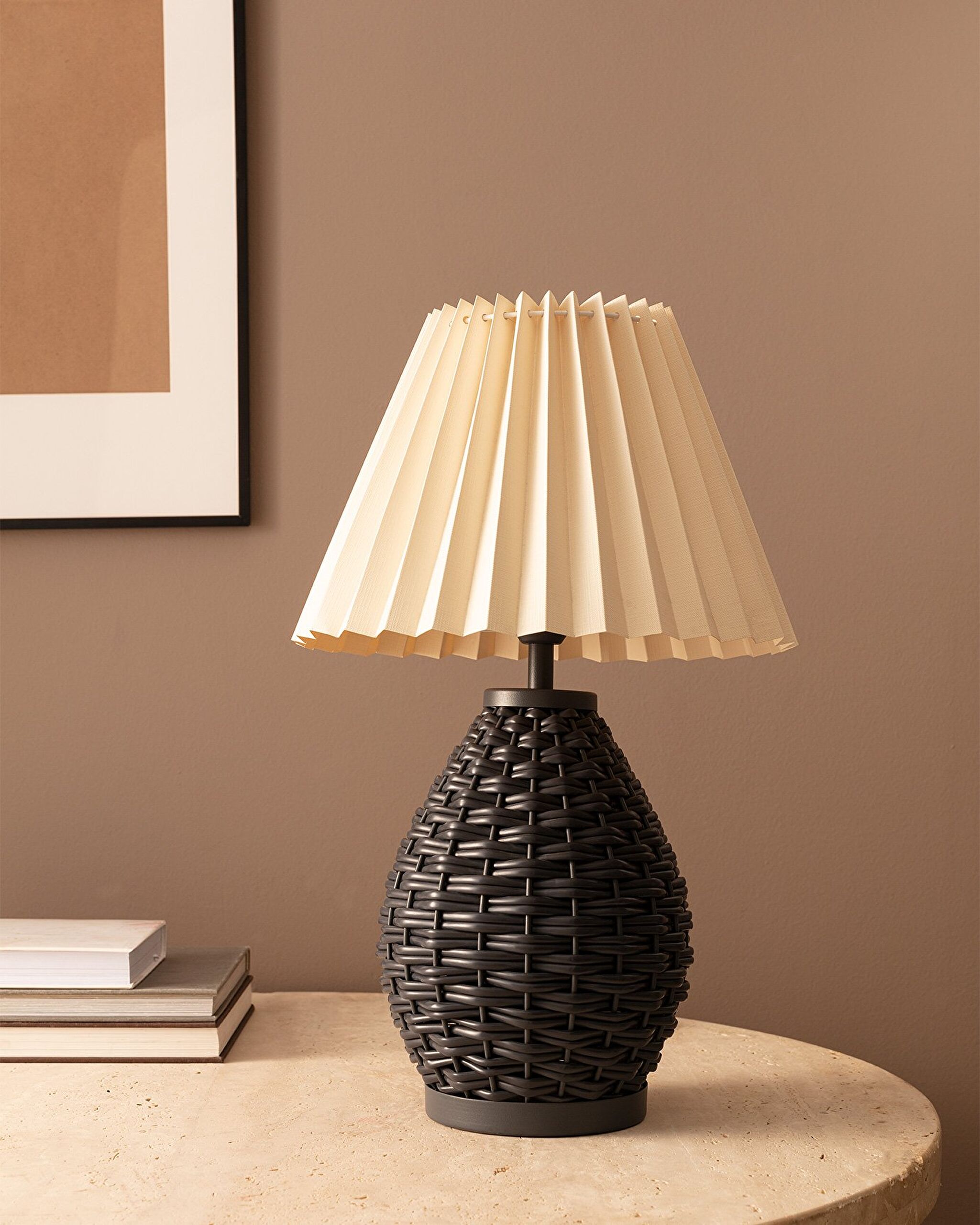 Tudore Lampshade - 1