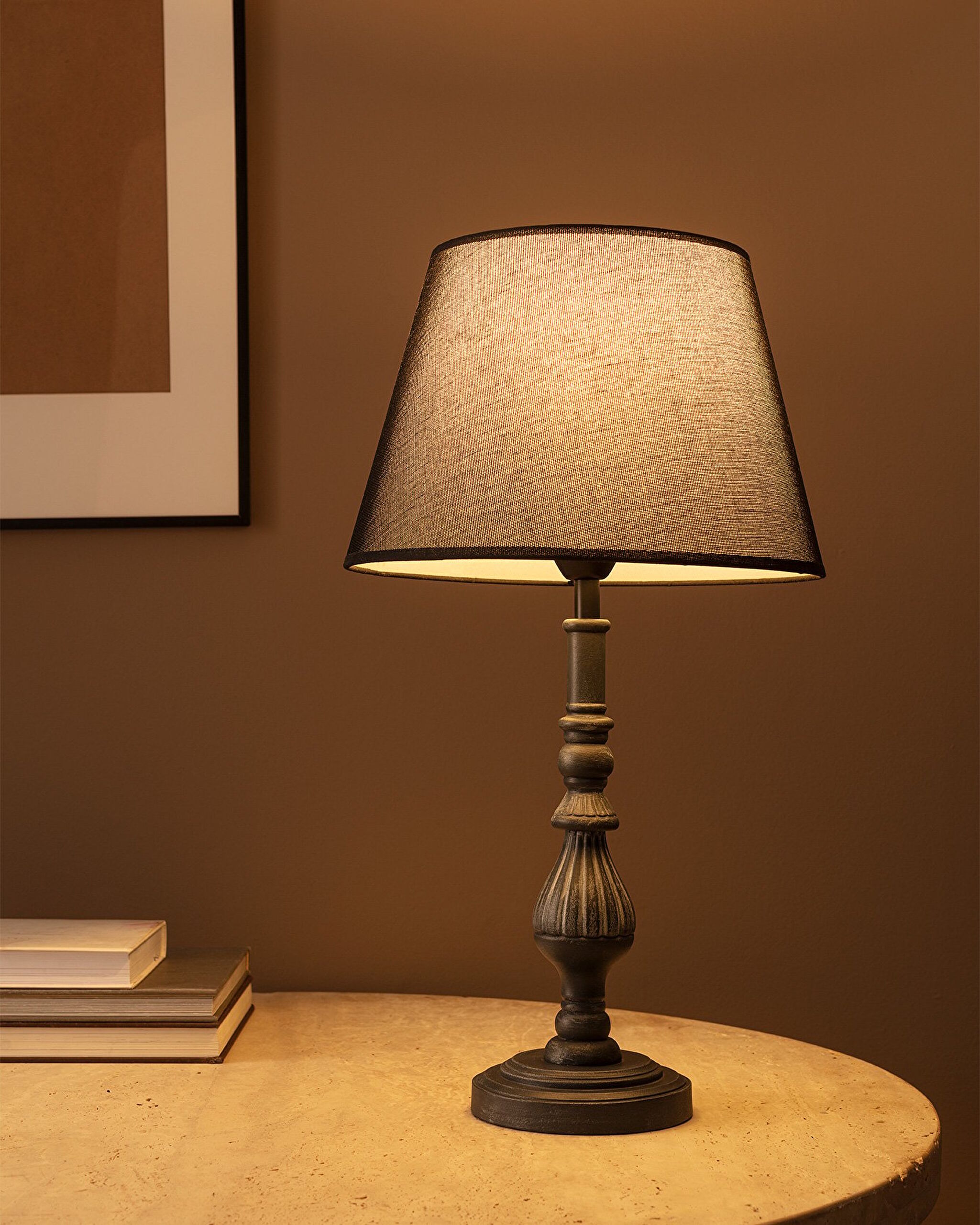 Abat-jour Koifhus - 0