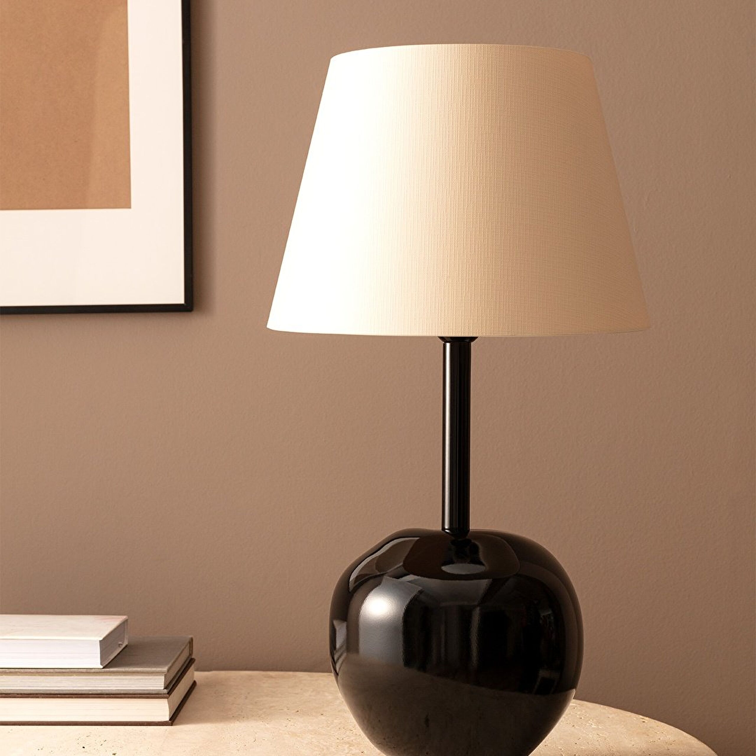 Bartholdi Lampshade - 1