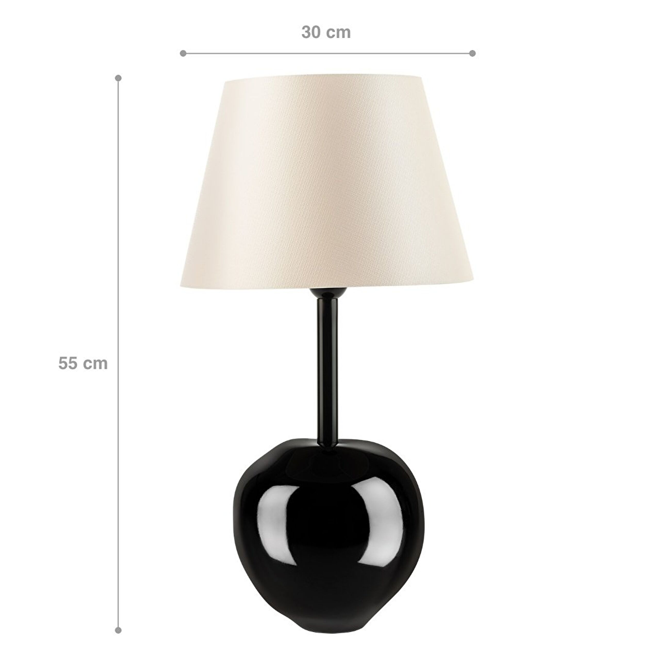 Bartholdi Lampshade - 5