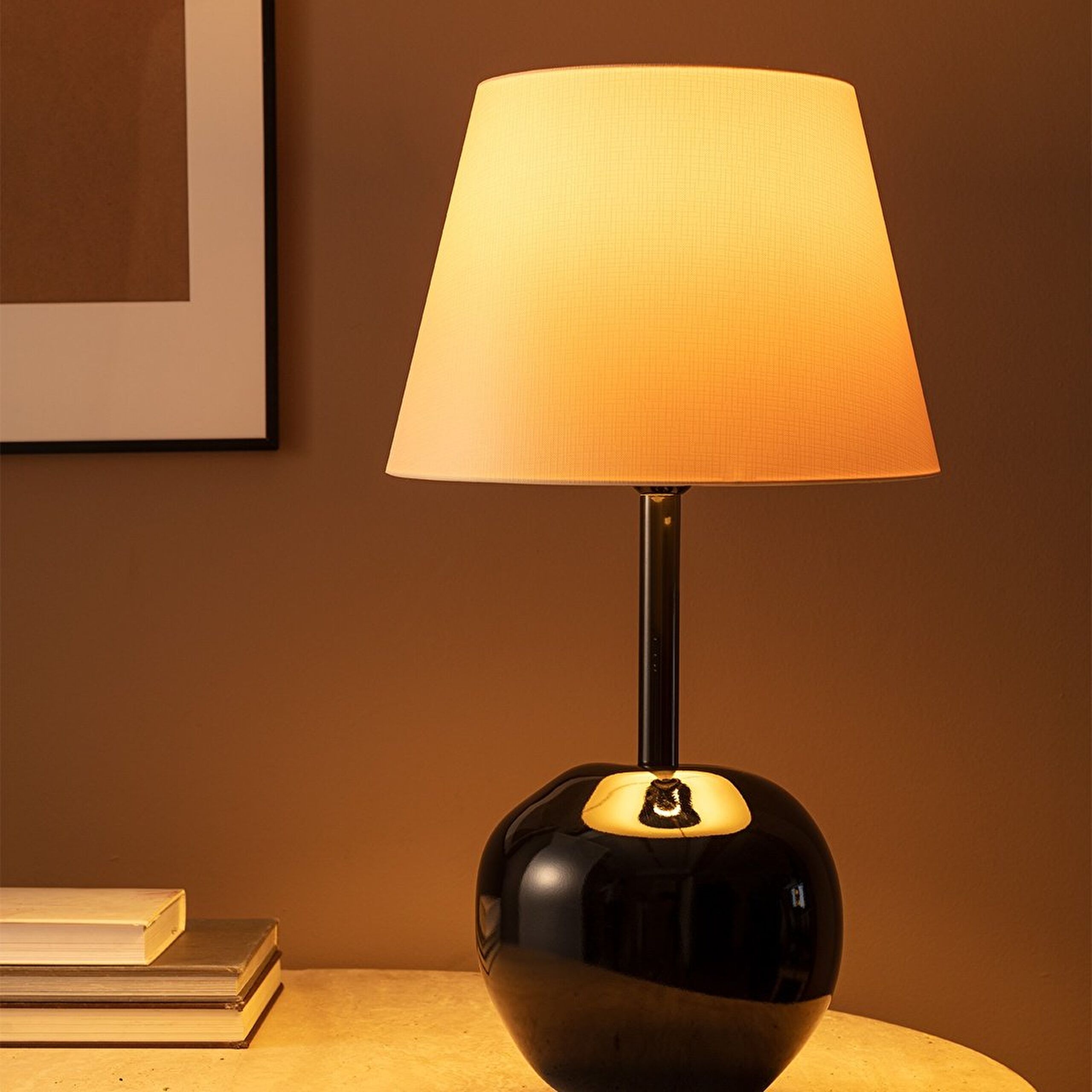 Bartholdi Lampshade - 0