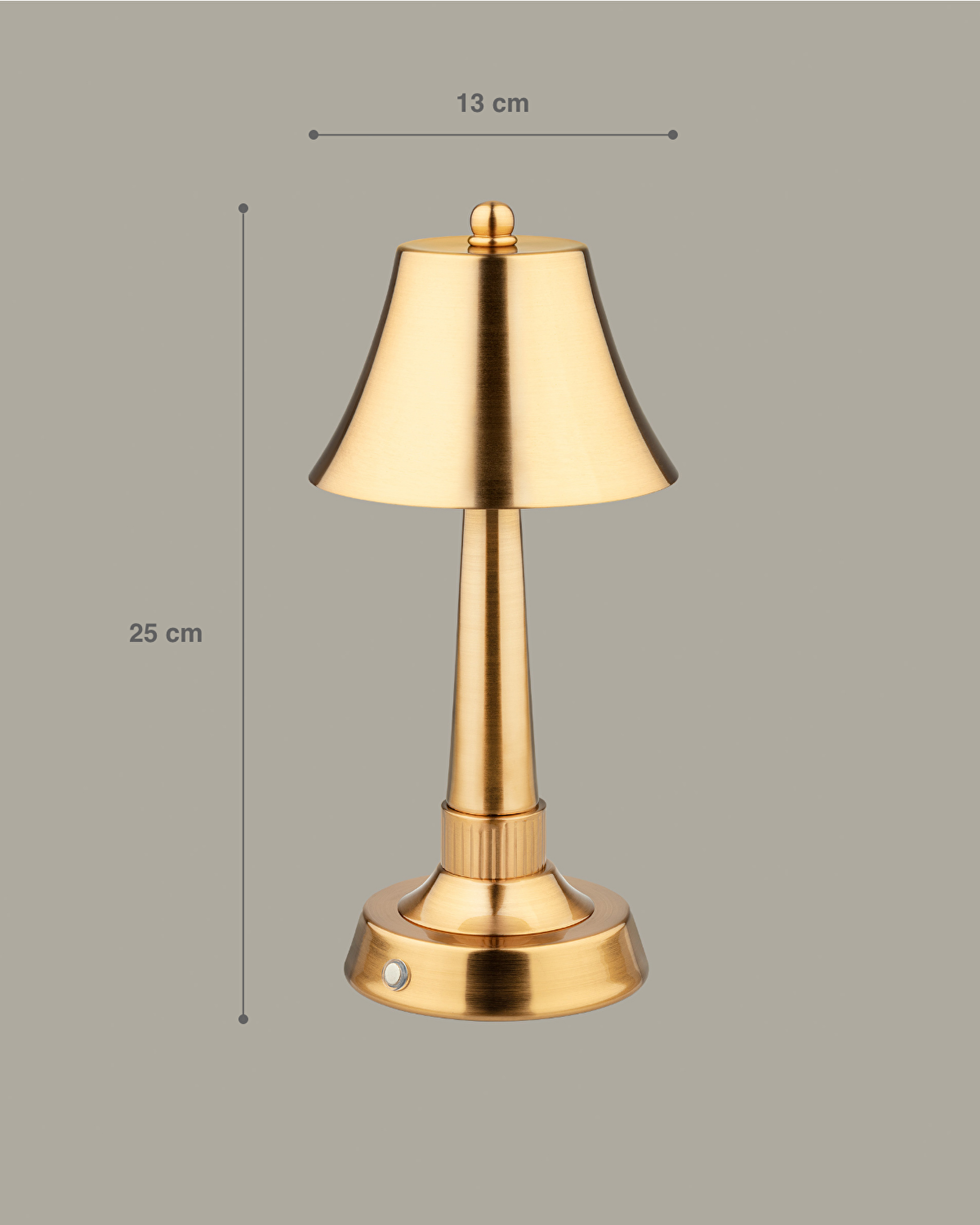 Valerie Lampshade - 5