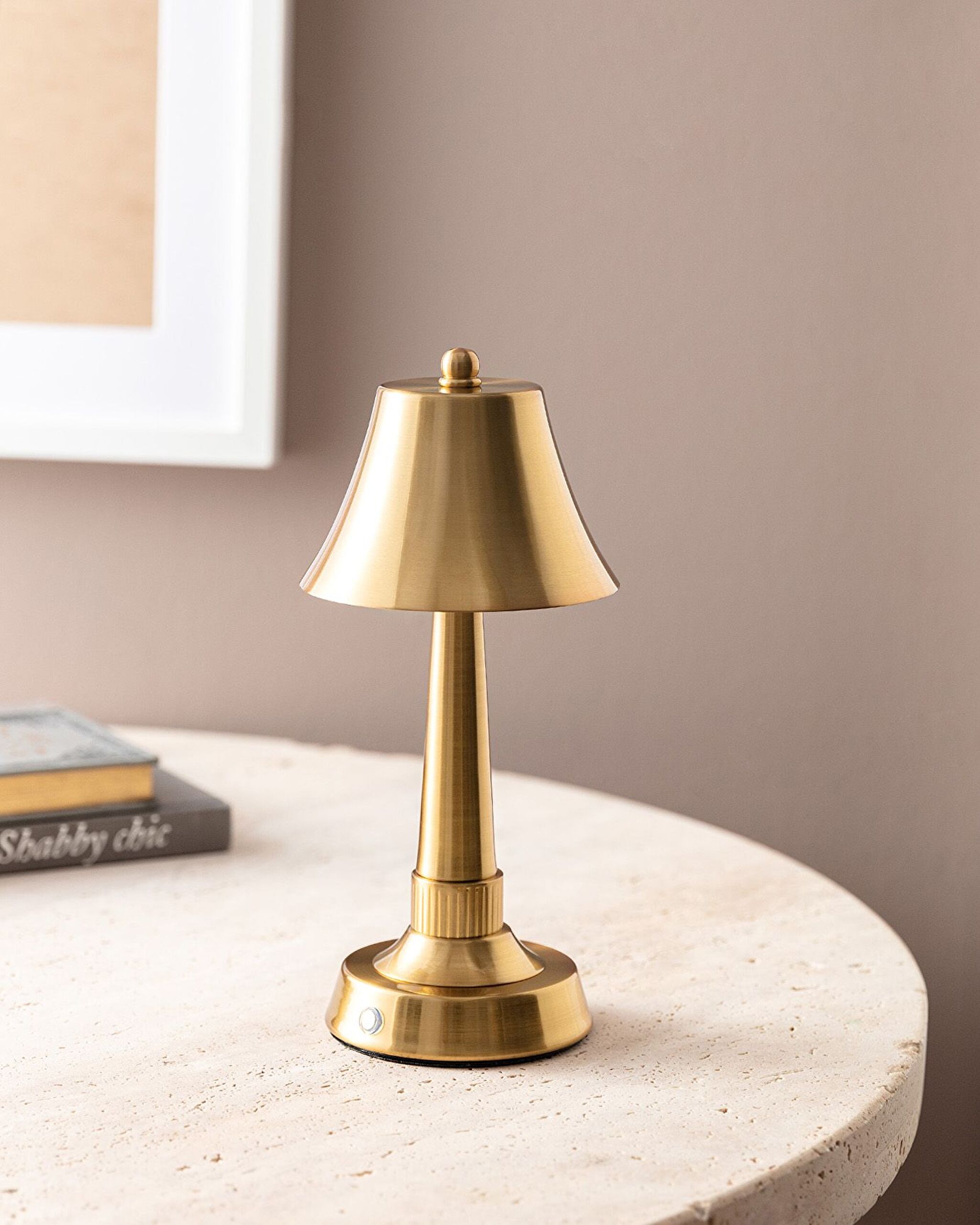 Valerie Lampshade - 0