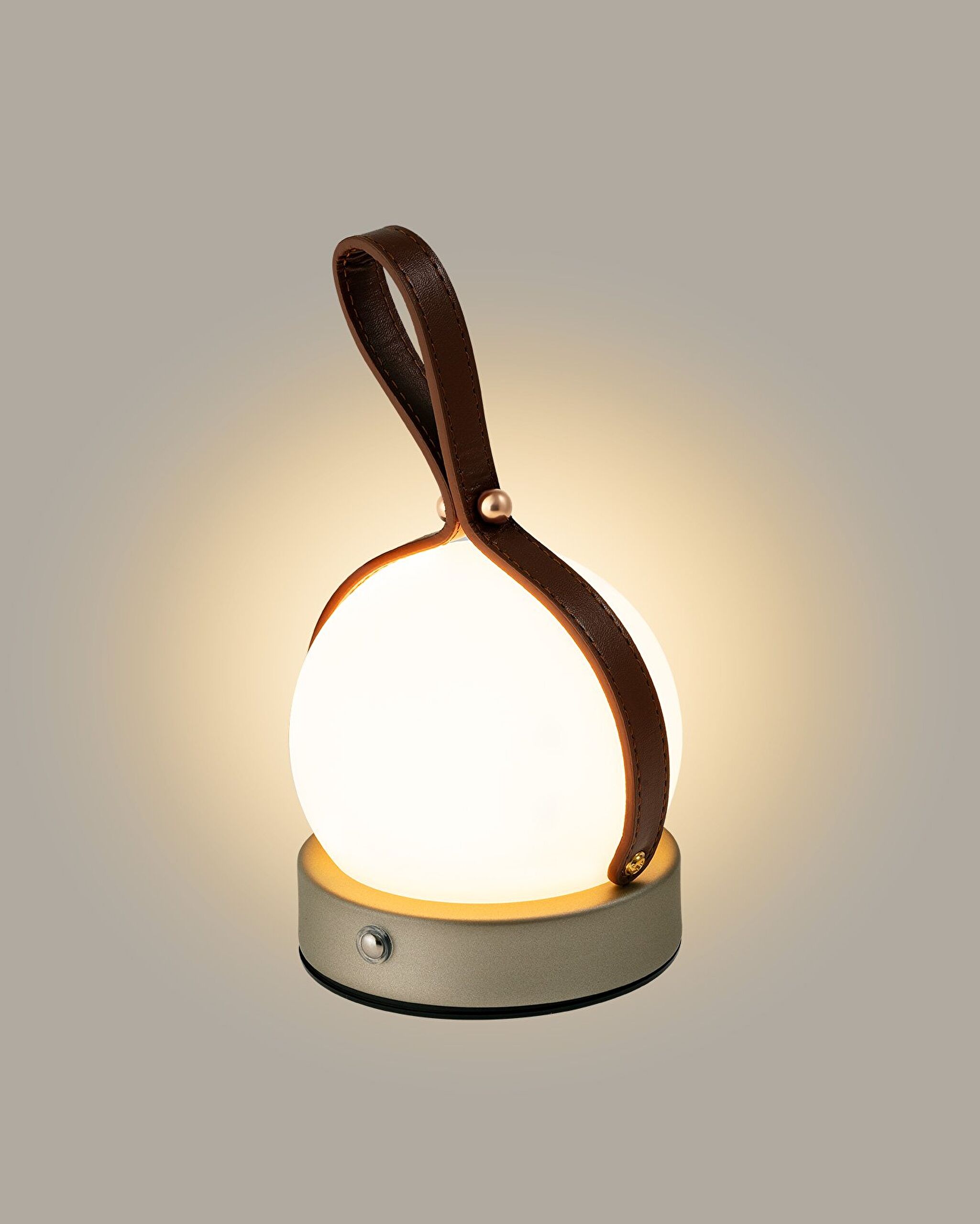 Maia Touch Lampshade - 3