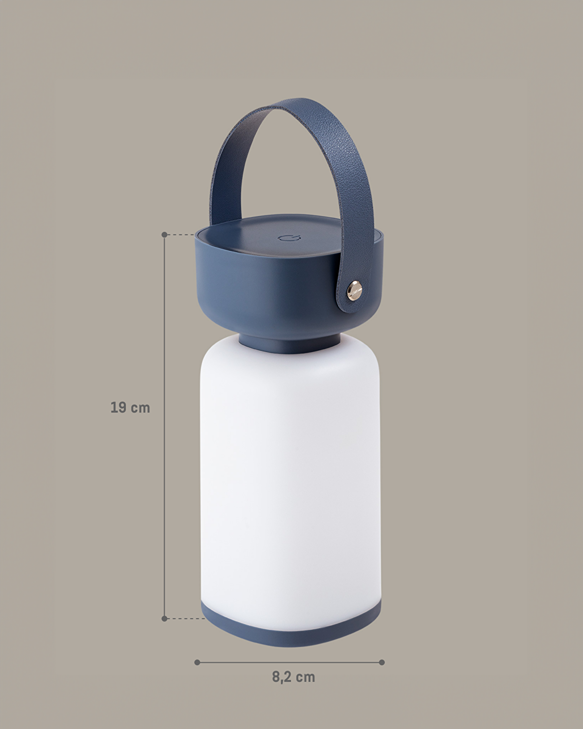 Laia Touch Lampshade - 4