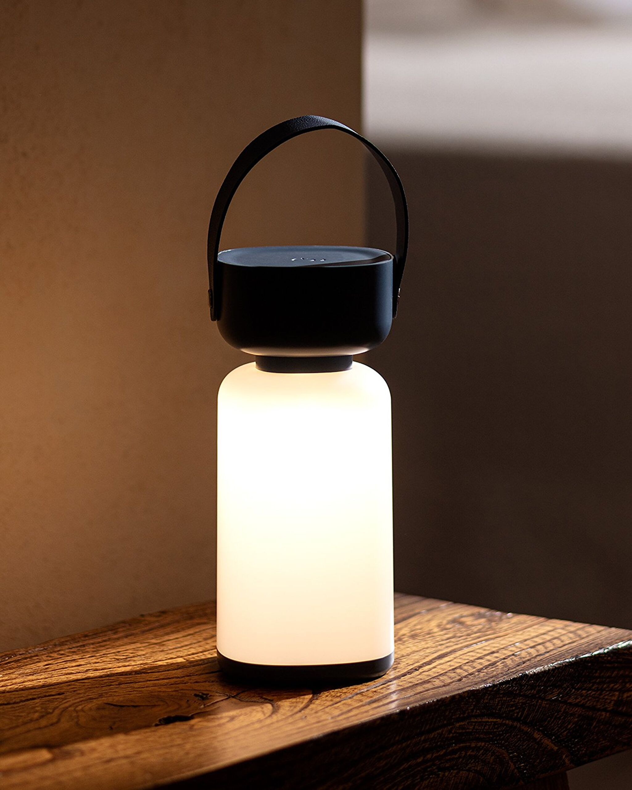 Laia Touch Lampshade - 0