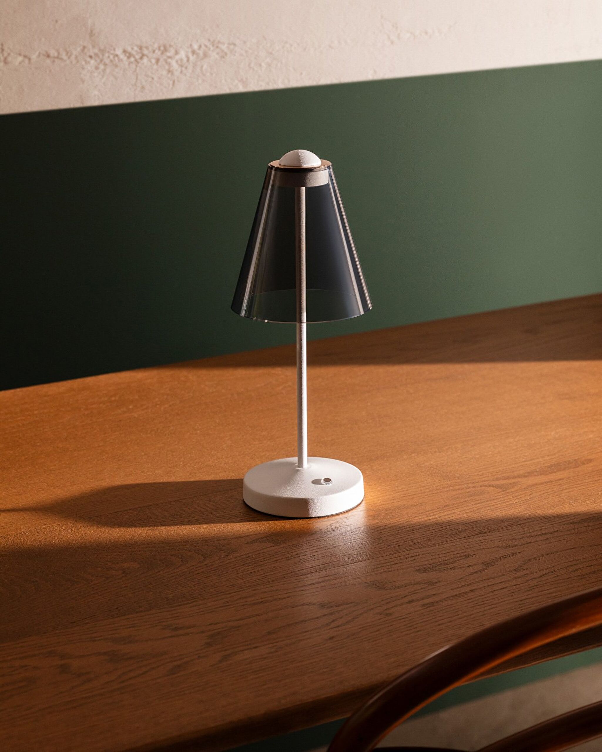 Katia Touch Lampshade - 1