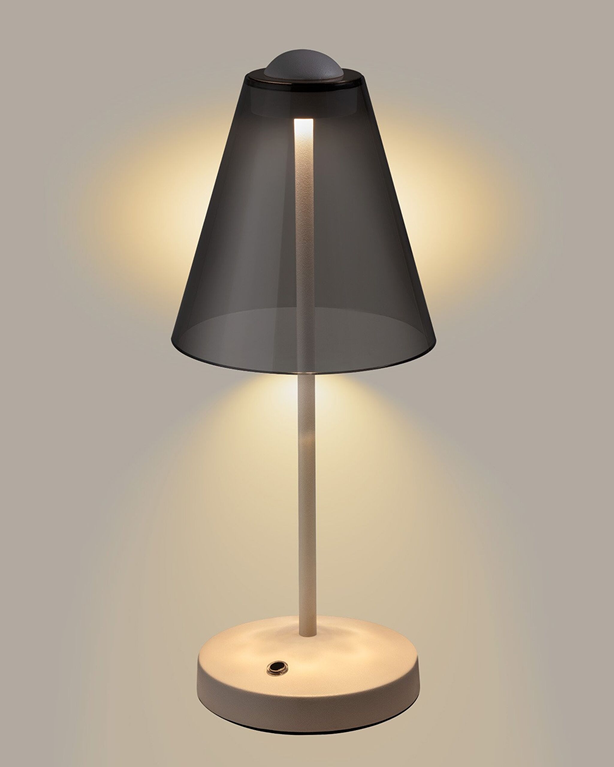 Katia Touch Lampshade - 3