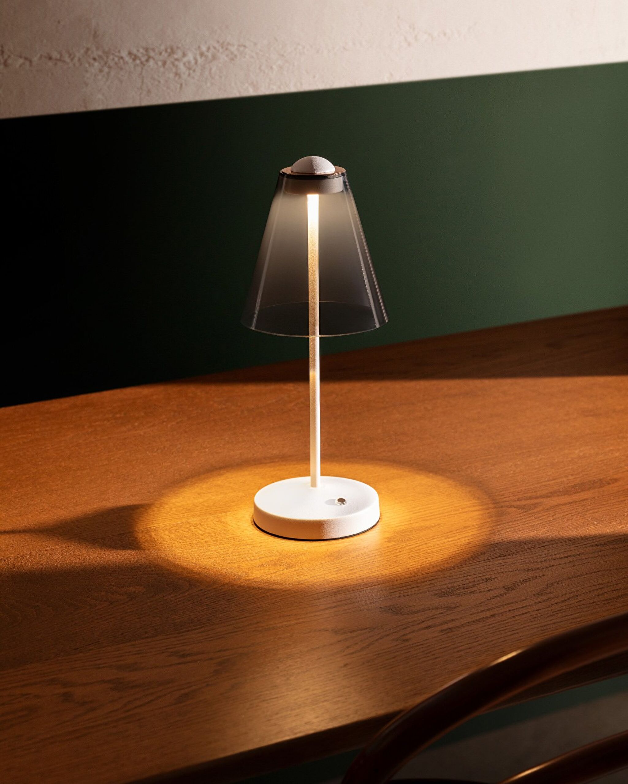 Katia Touch Lampshade - 0