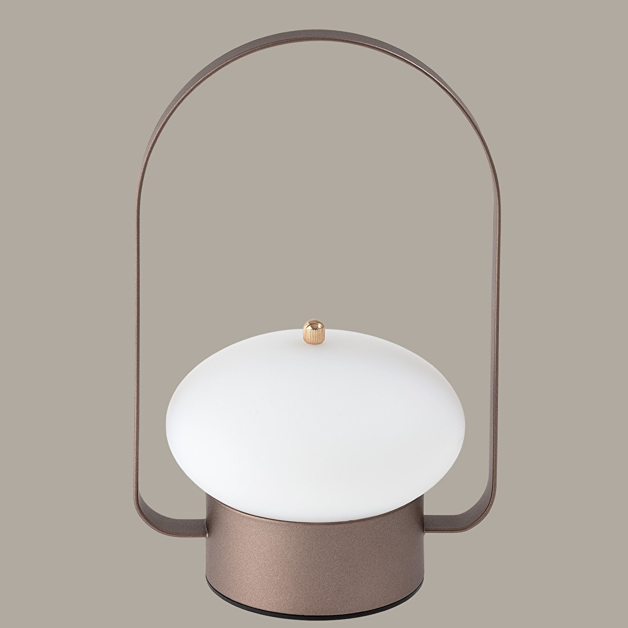 Gaia Dokunmatik Abajur - 3