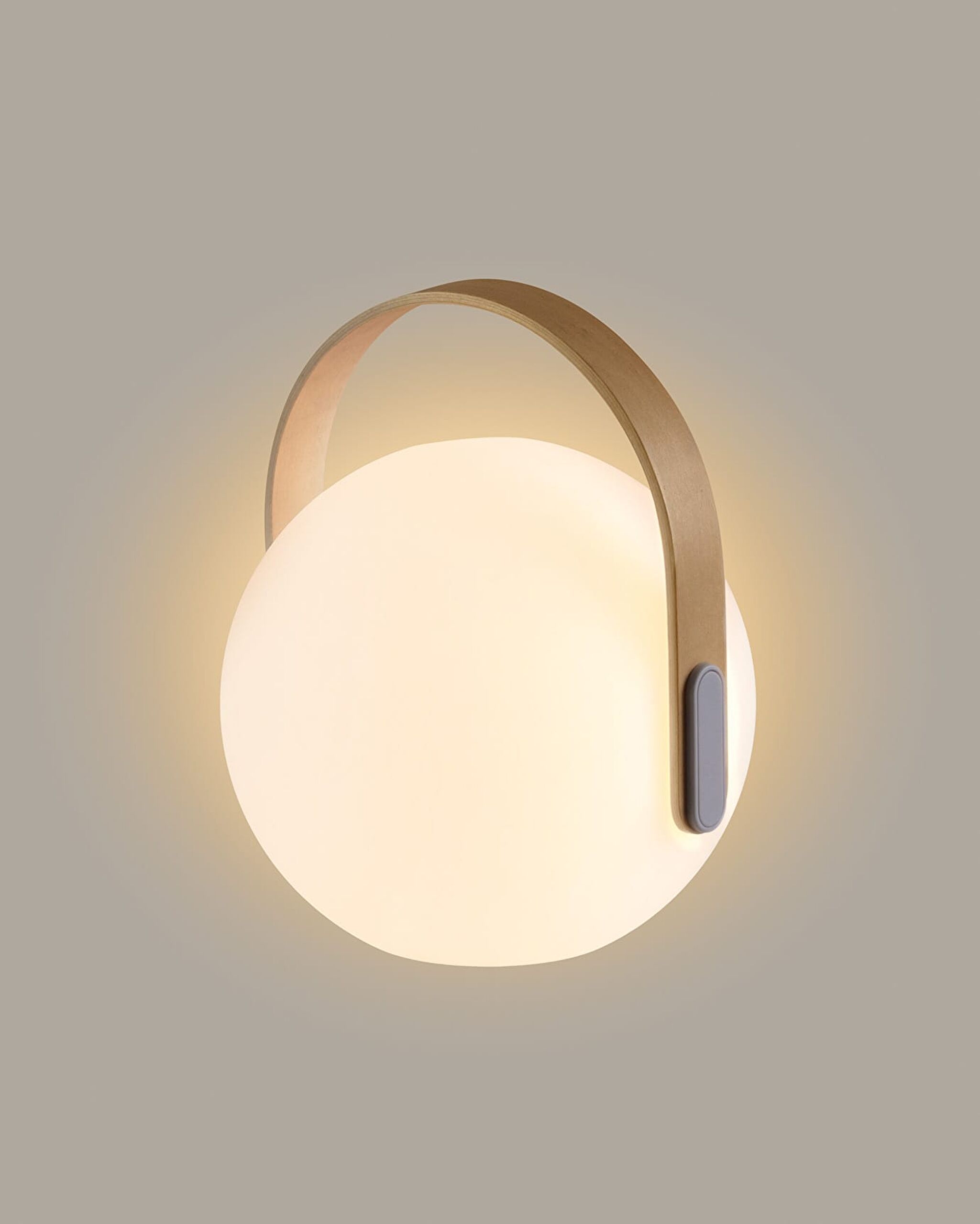 أباجورة جانيت - 18 سم - 5