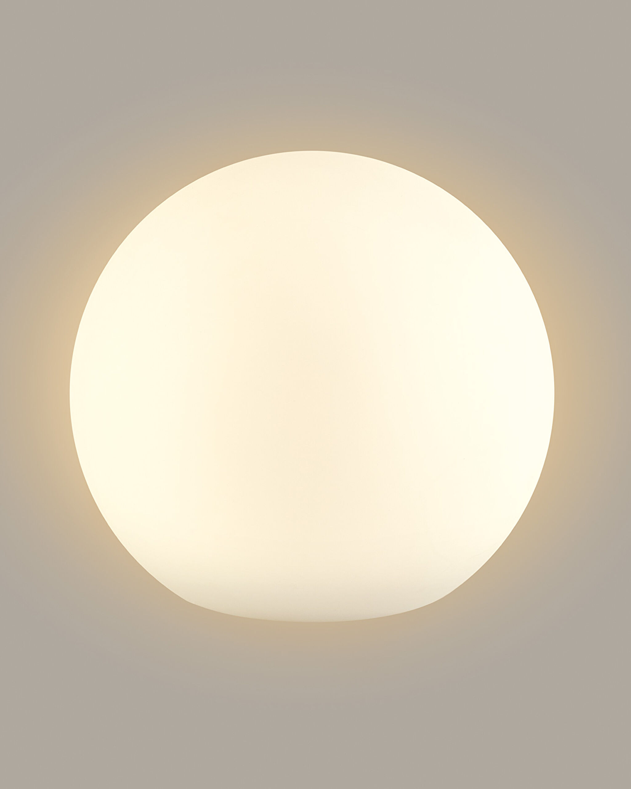 Madelaine Lampshade - White - 35 cm - 3