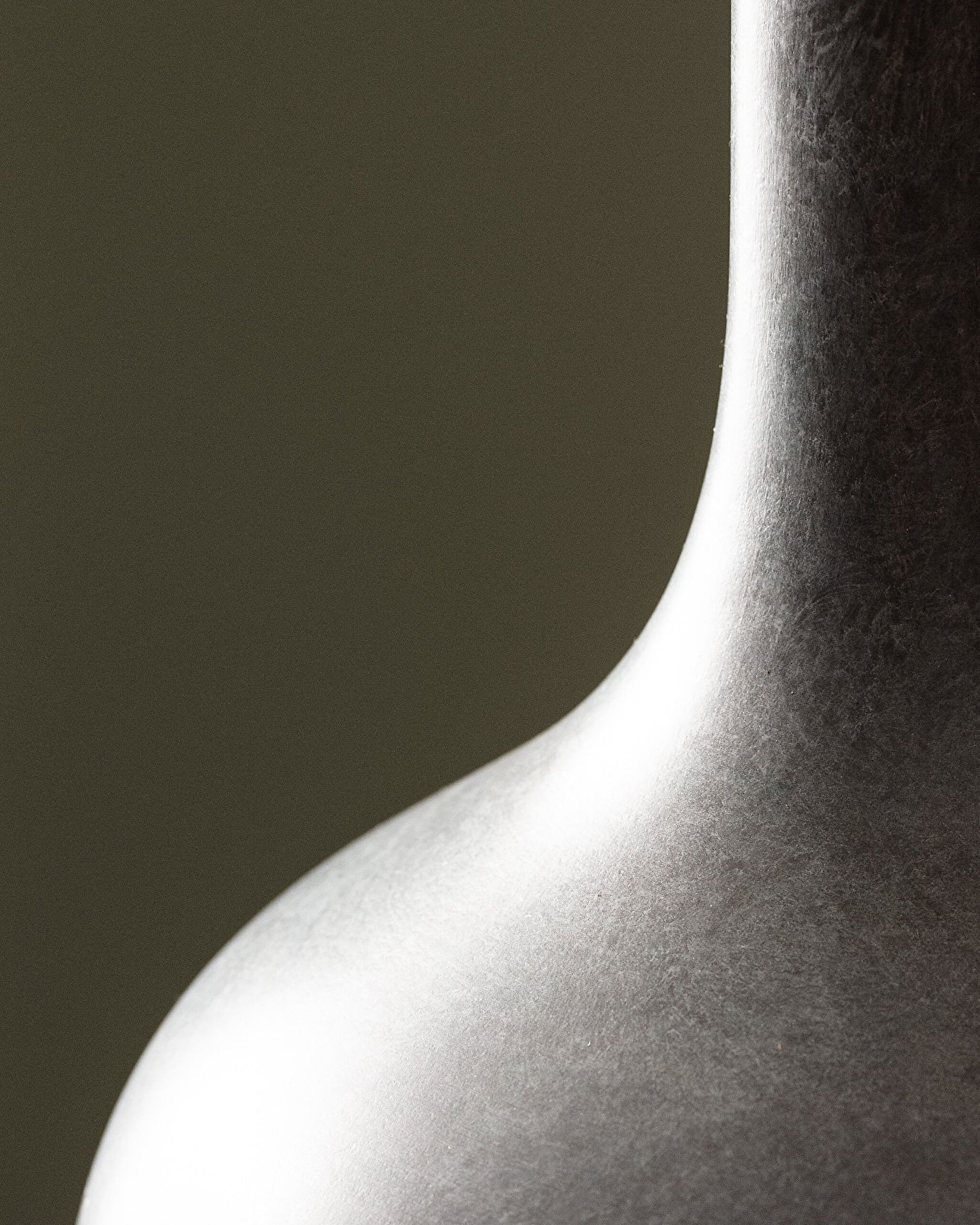 Catherine Lampshade - 48 cm - Natural/Cream - 2