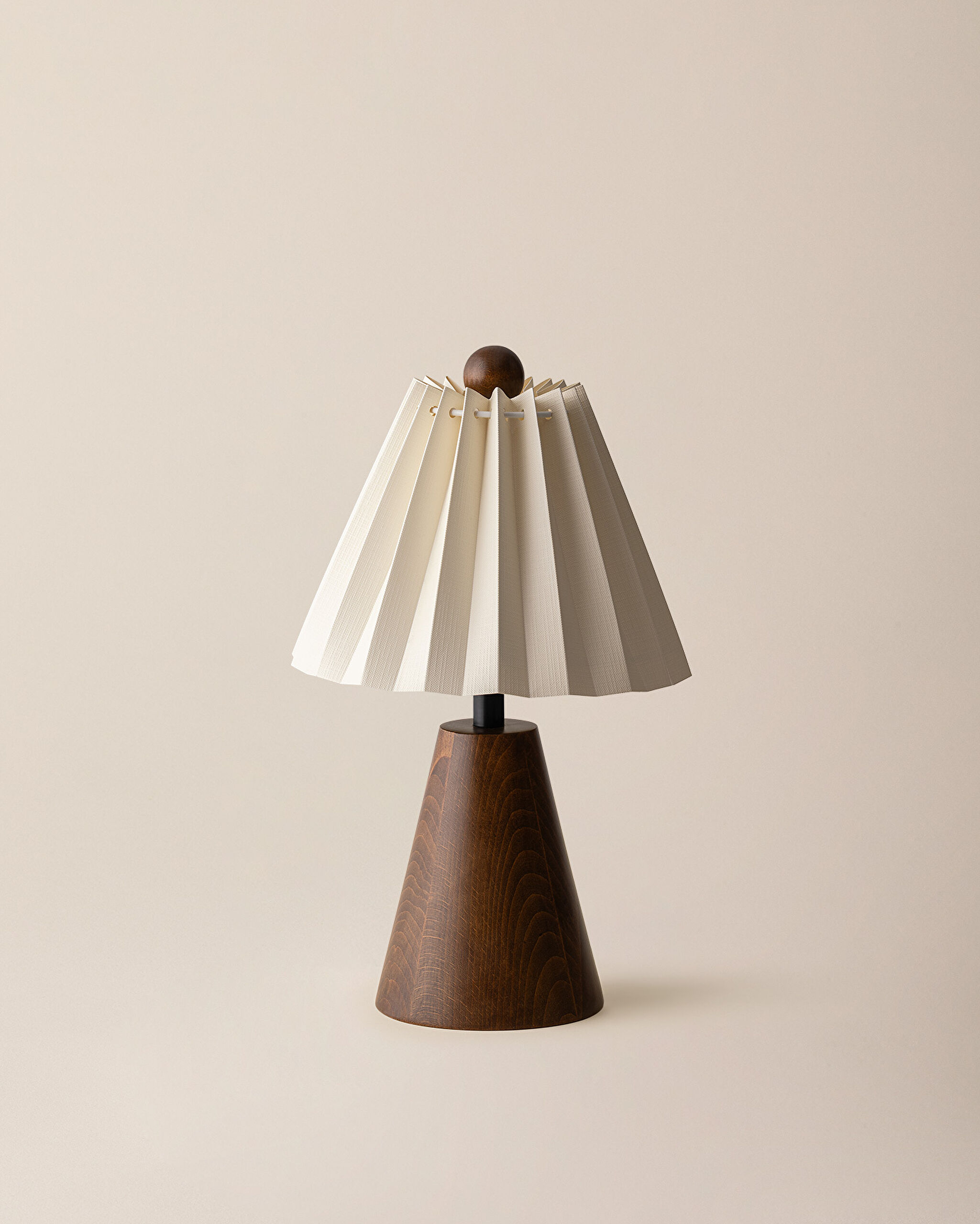 Charlotte Lamp - 5