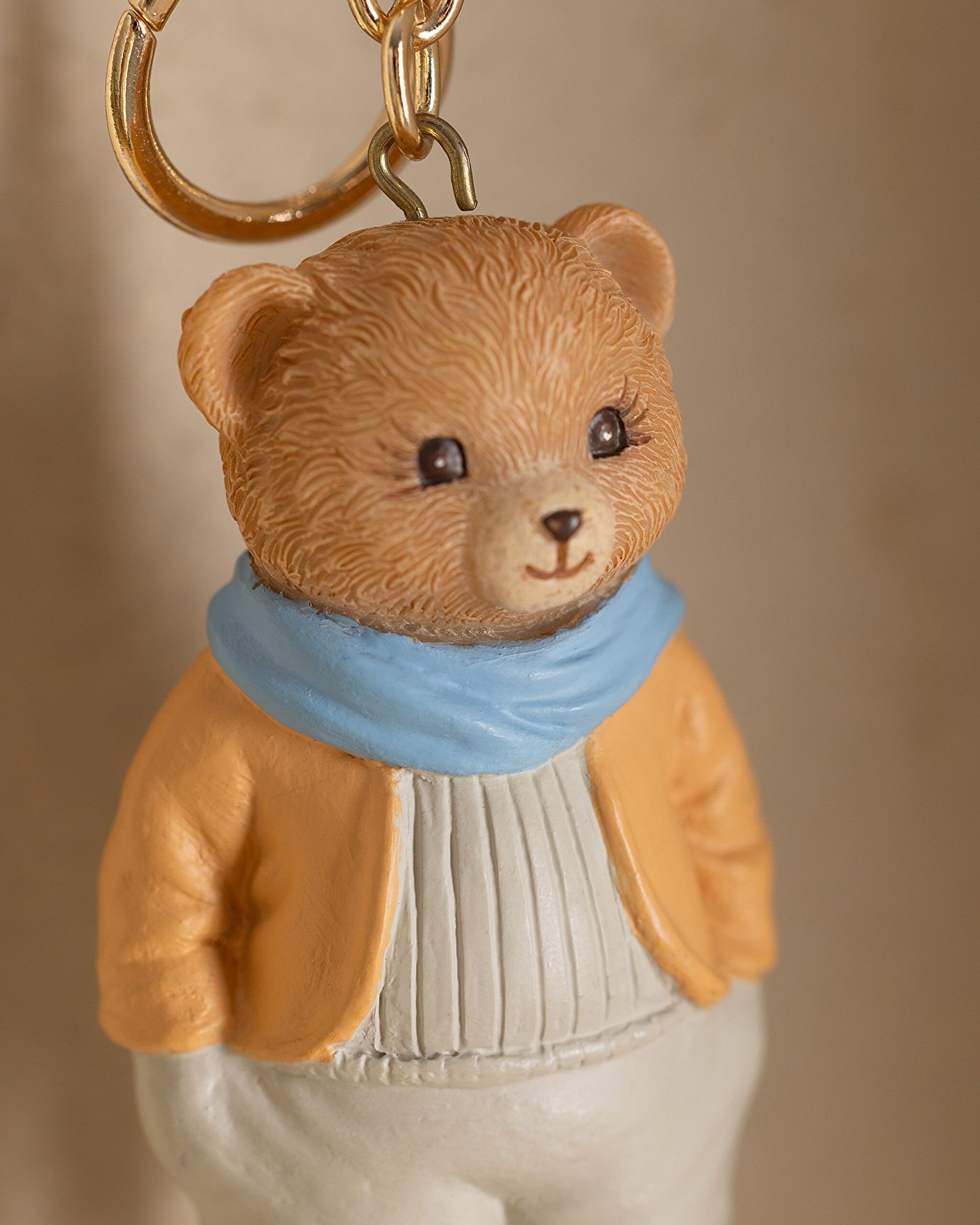 ⁠ Μπρελόκ Paddington Bear_2}