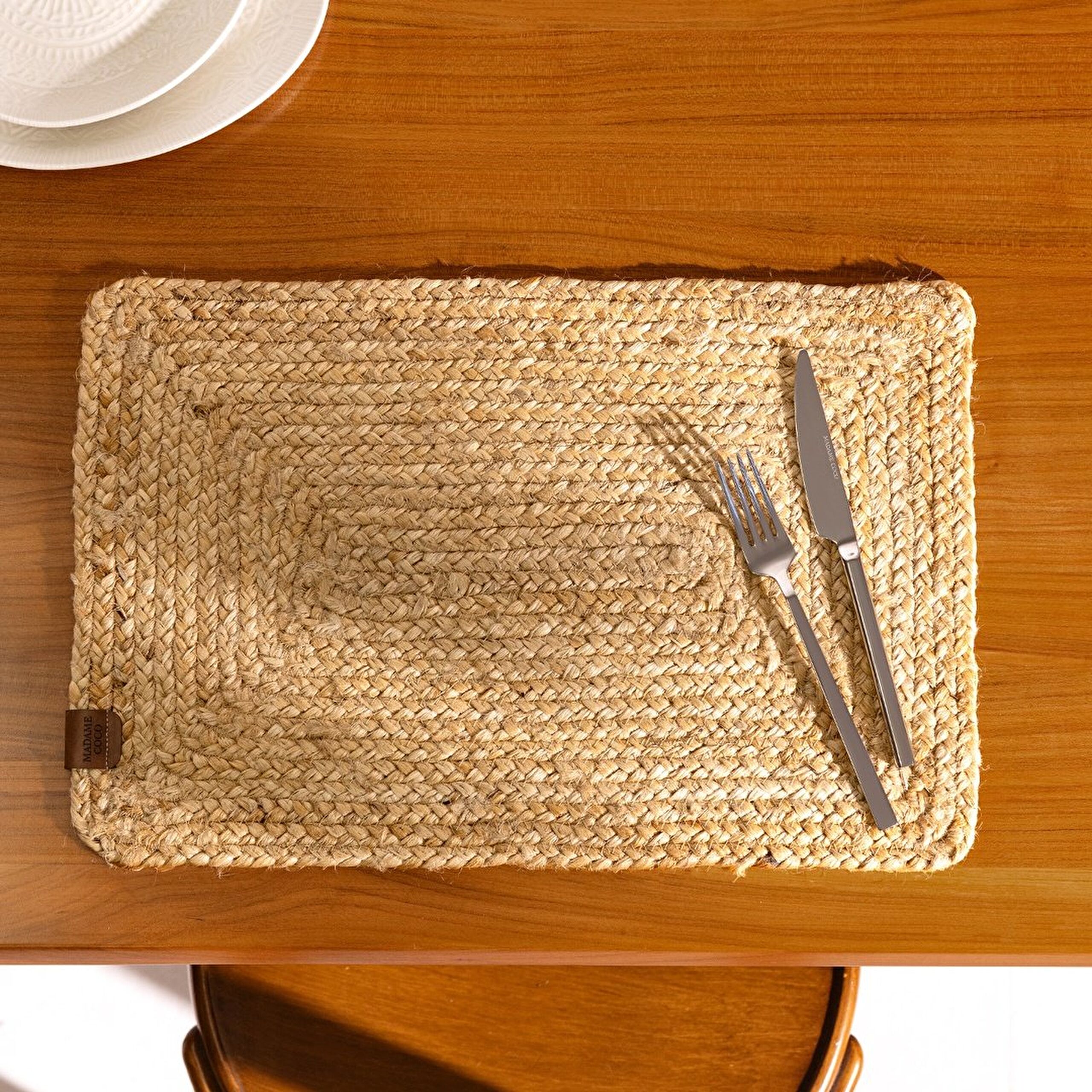 Louvre Set De Table - 0