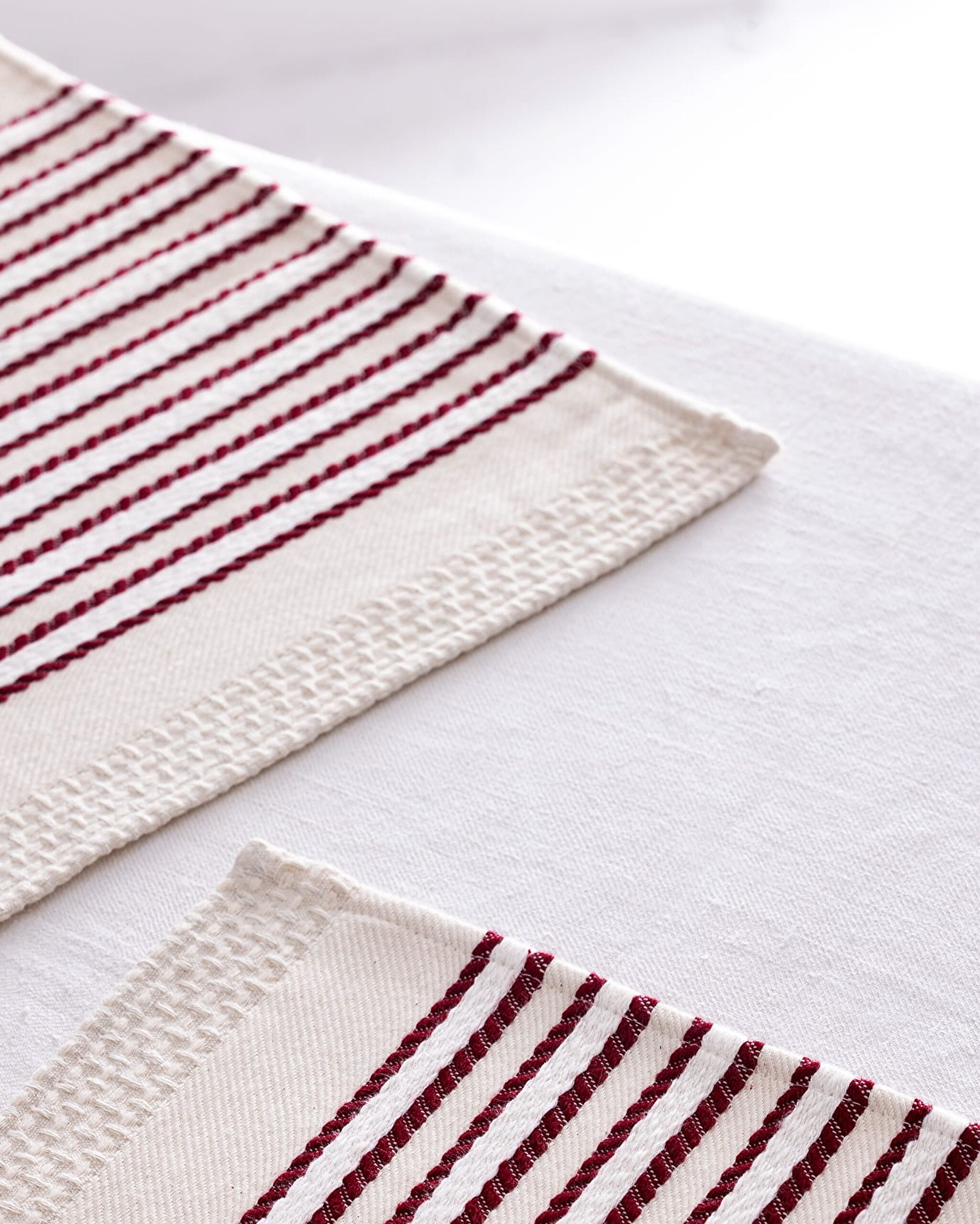 Ronnet 2'li Amerikan Servis - 1