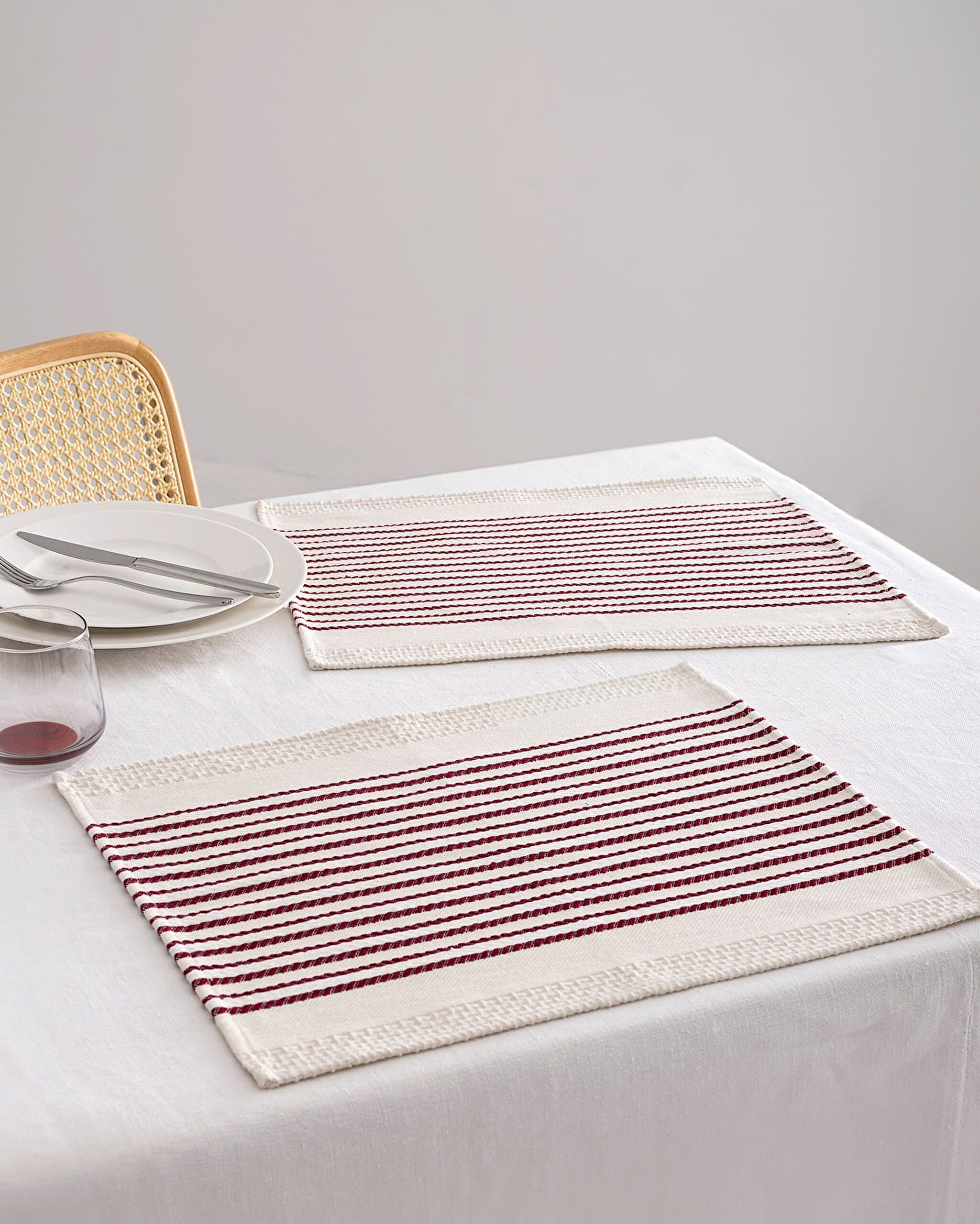 Ronnet 2'li Amerikan Servis - 0