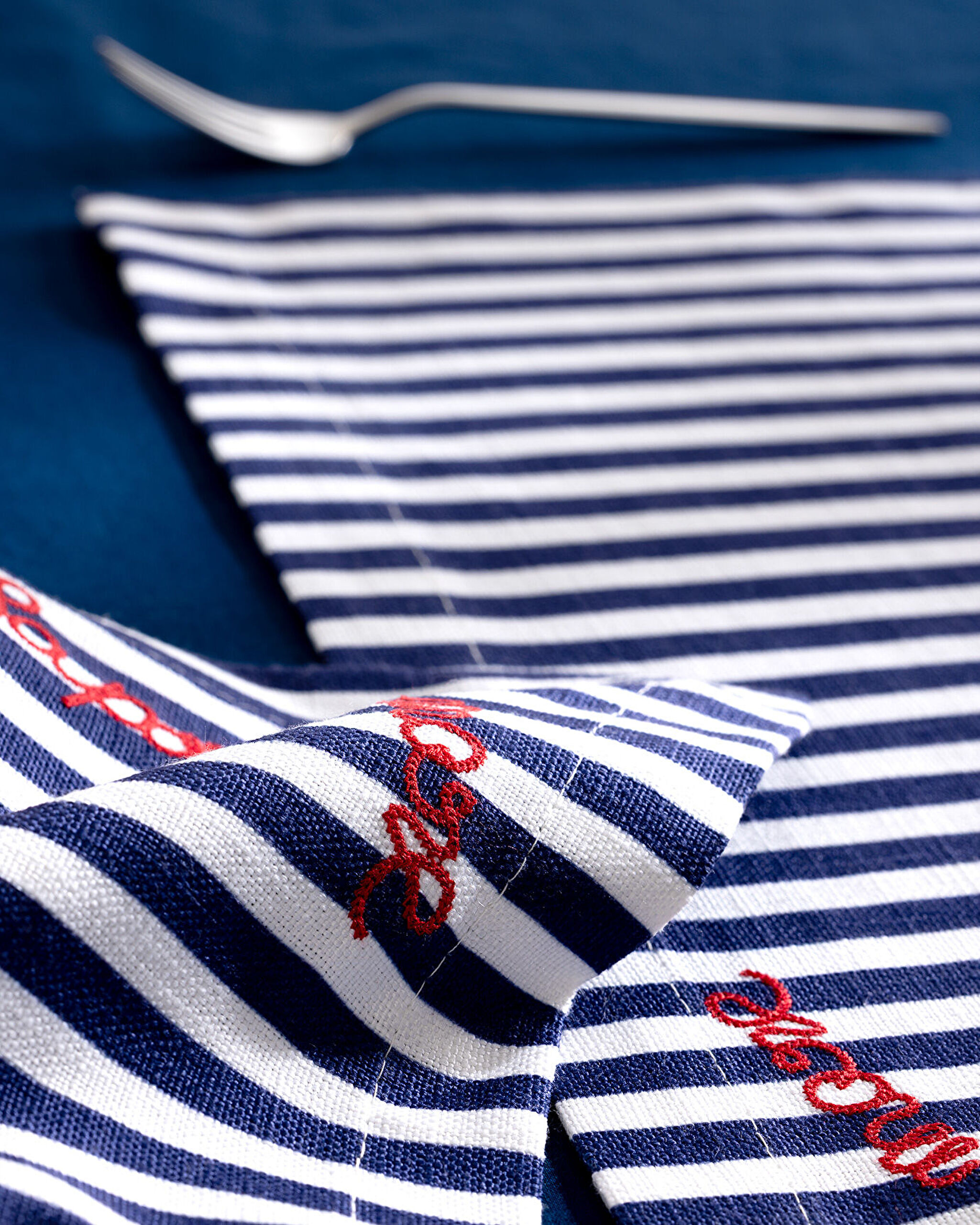 مفرش طاولة فردي Rosane - 3