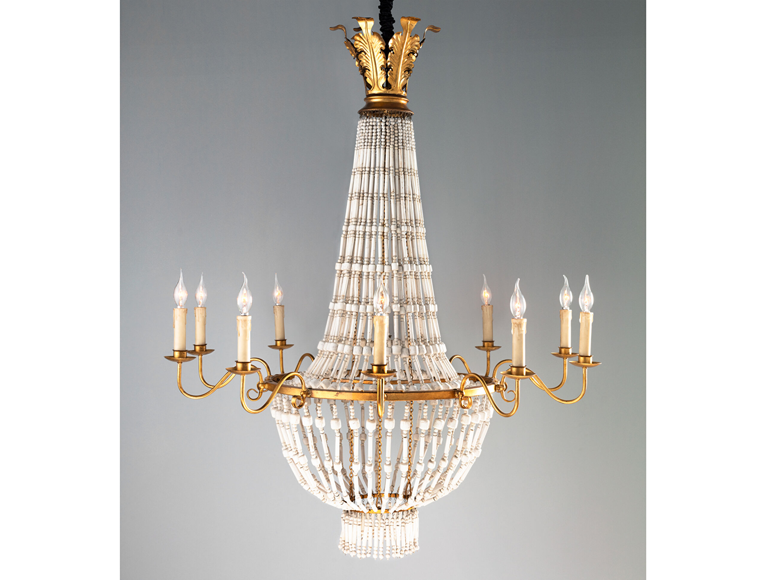 Corteo Chandelier - 3