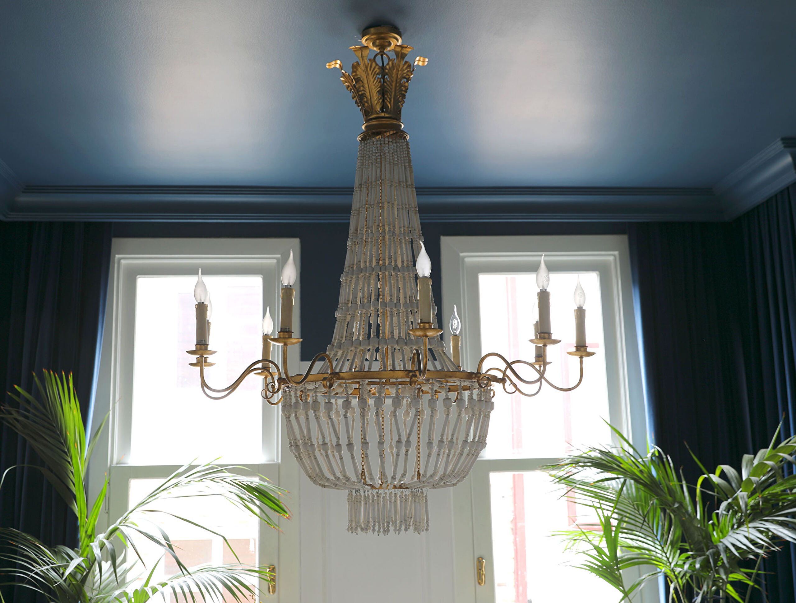 Corteo Chandelier - 10