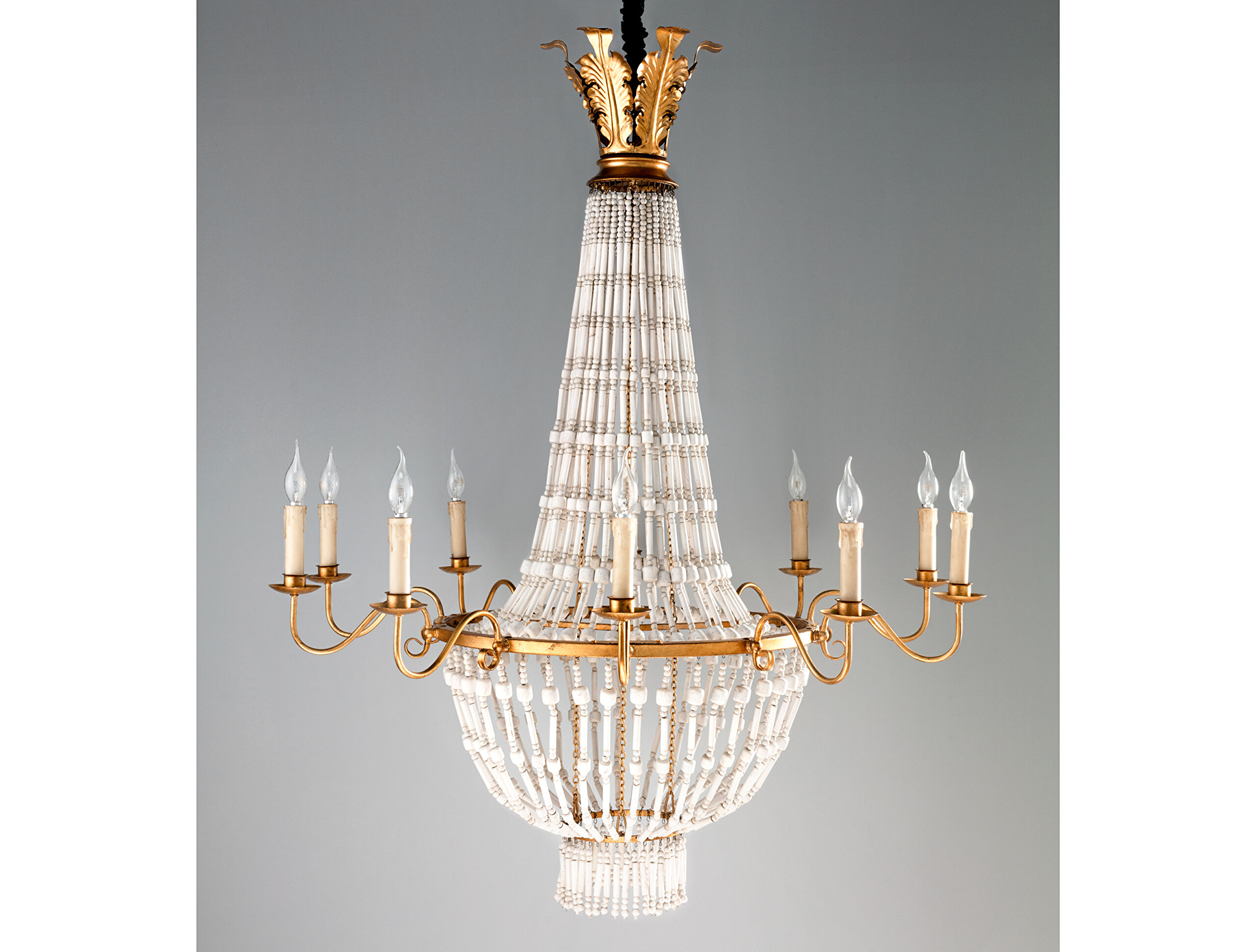 Corteo Chandelier - 1