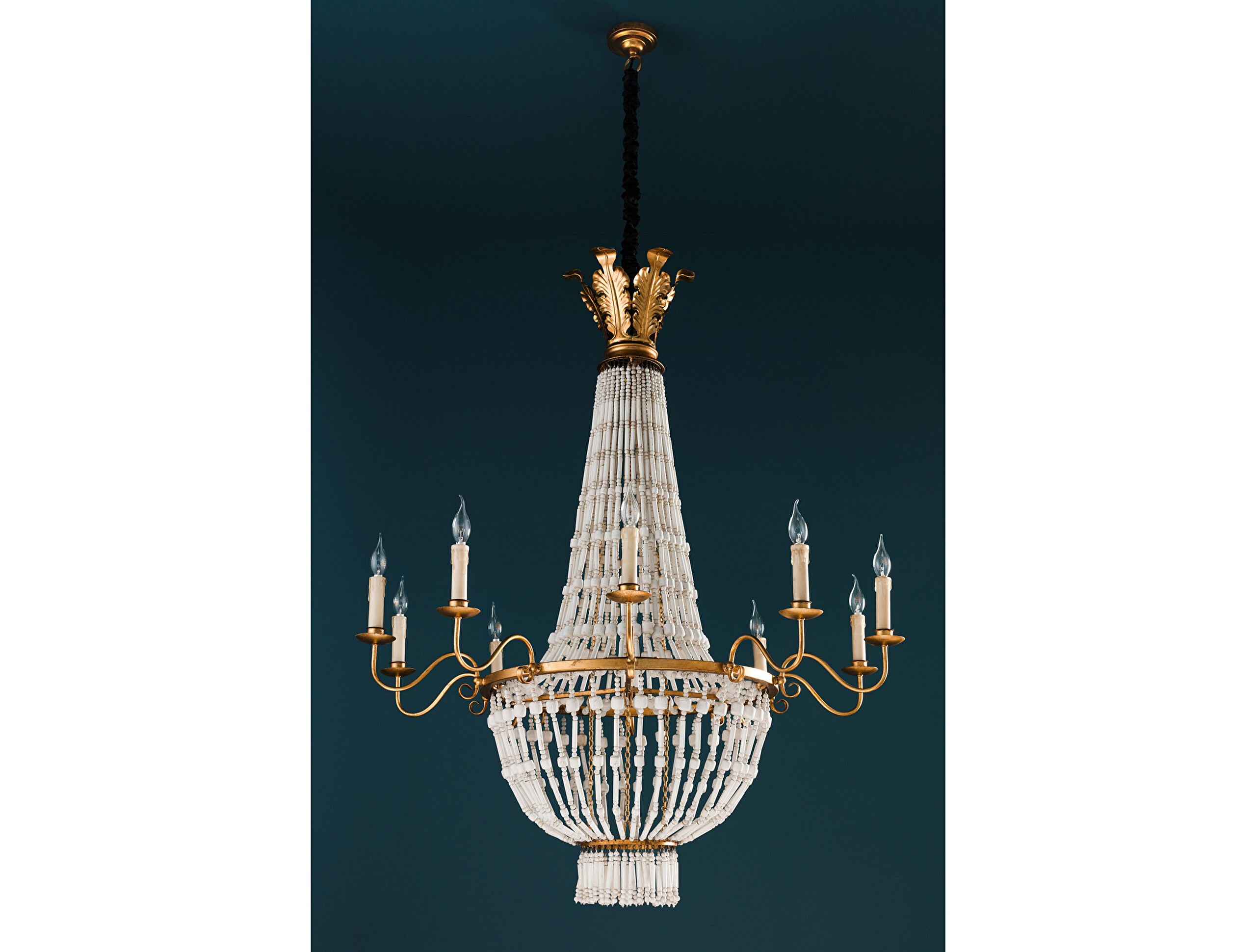 Corteo Chandelier - 0