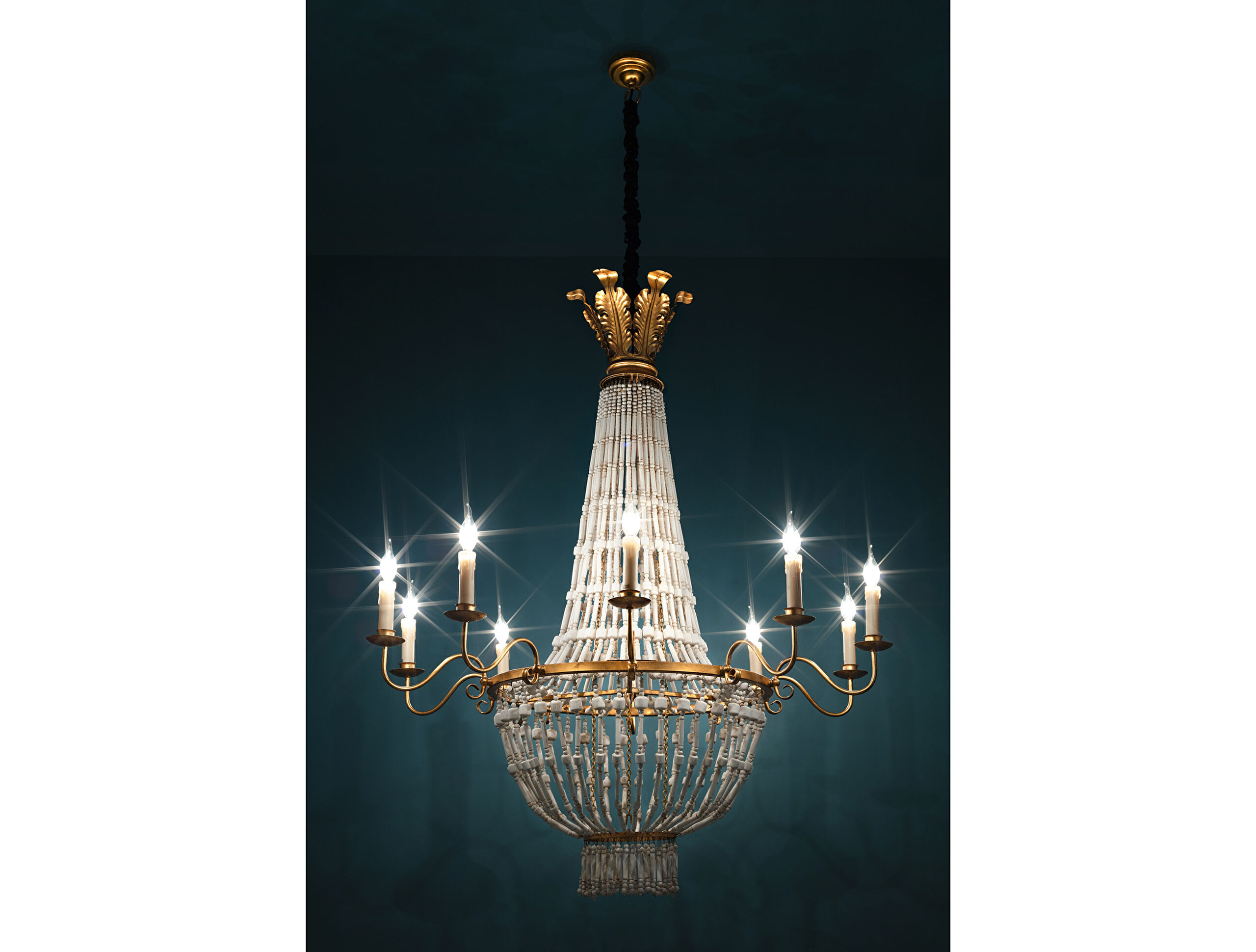 Corteo Chandelier - 4