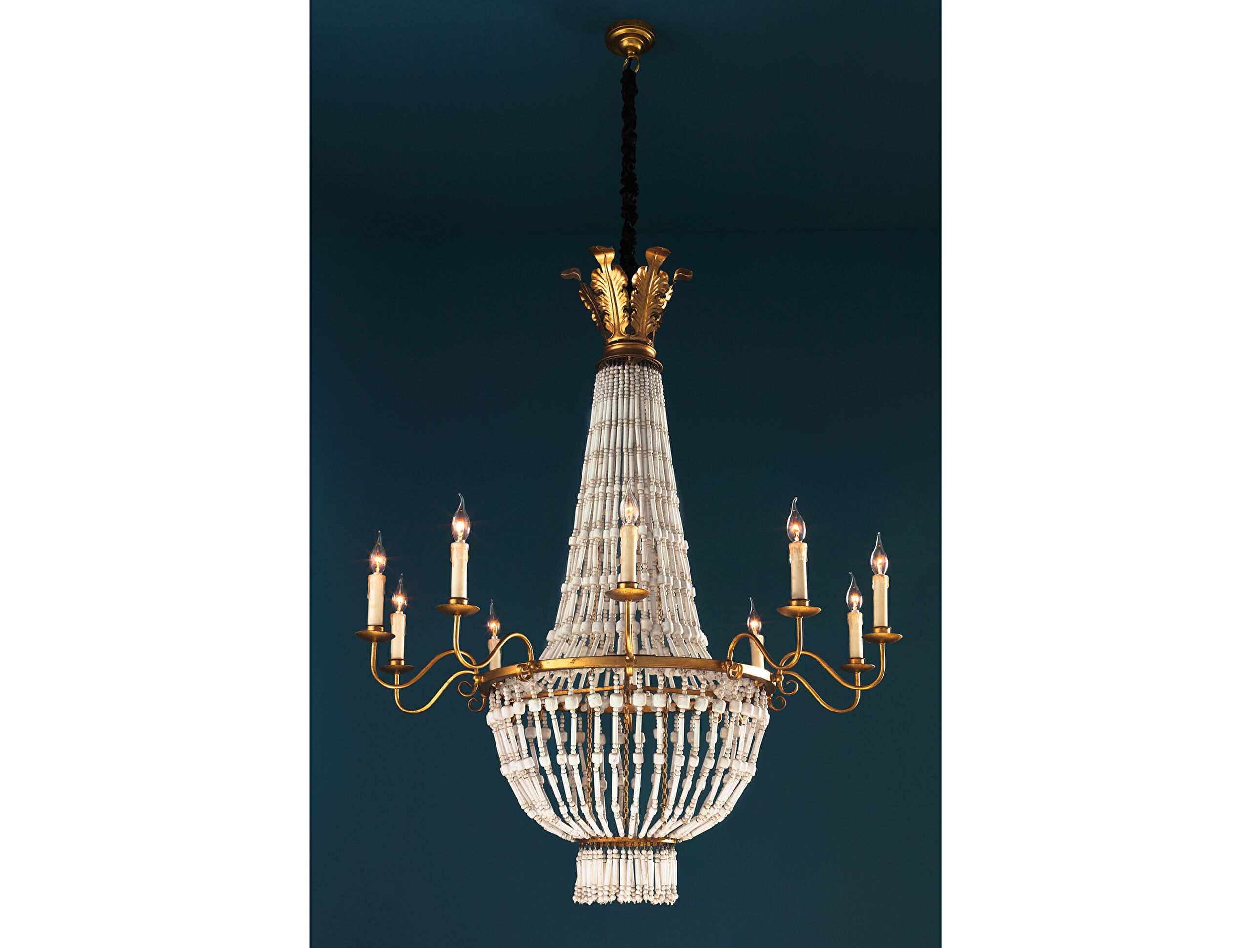 Corteo Chandelier - 2